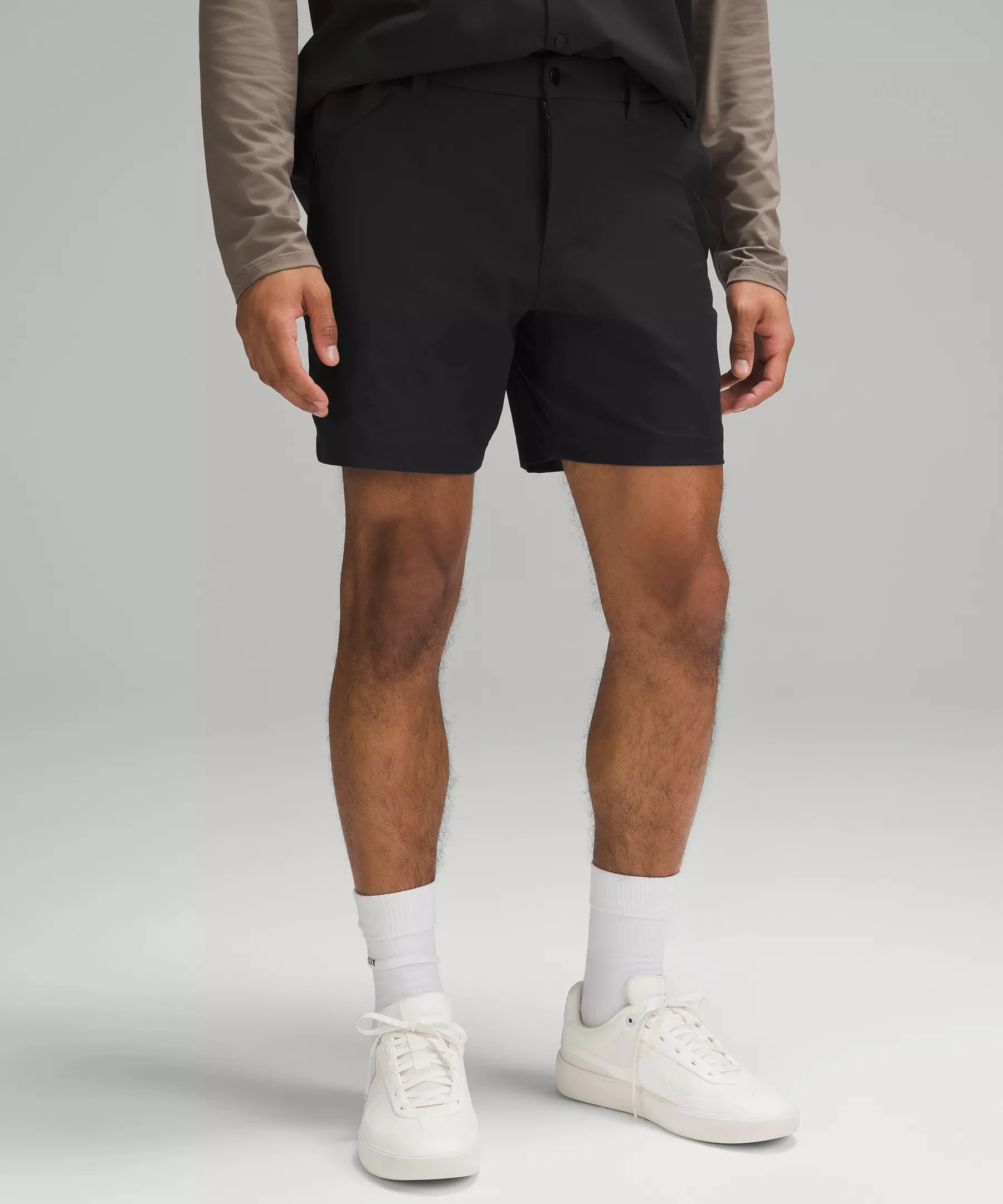 ABC Classic-Fit Short 7" *Warpstreme - 1