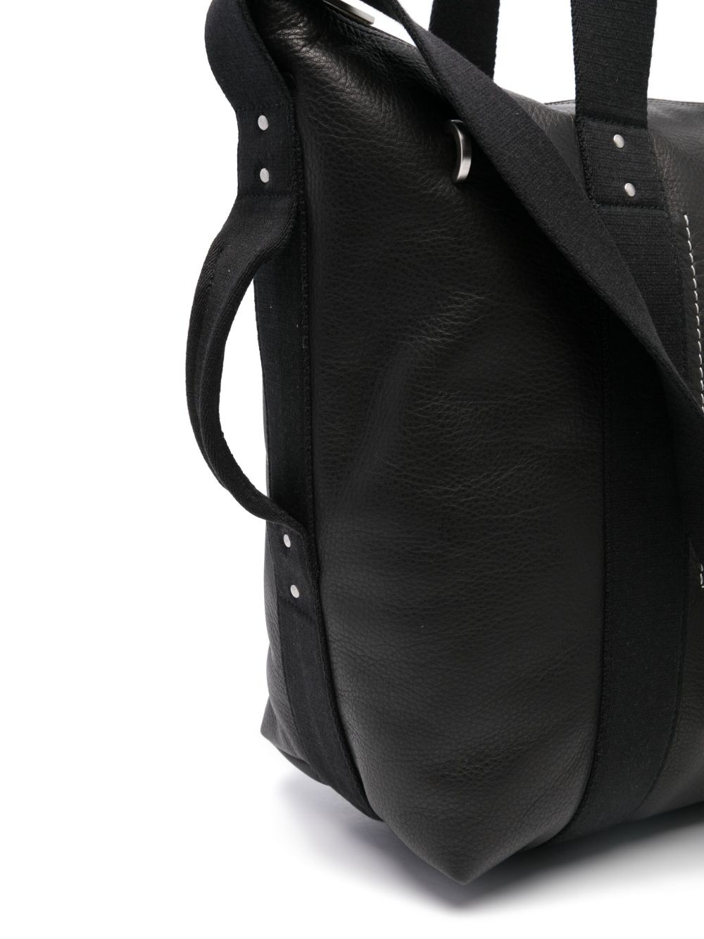 Trolley tote bag - 4