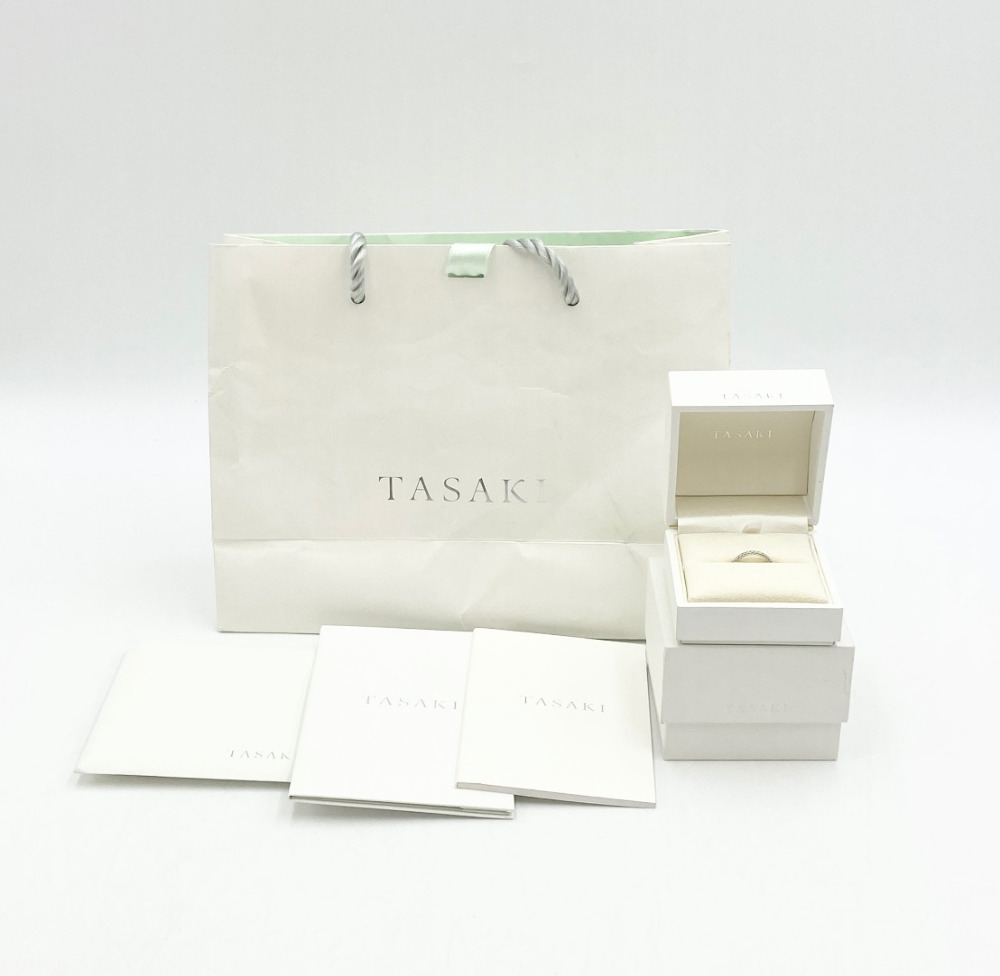 Tasaki - Tasaki Tasaki Brillante Gardling RD F2277 - 5