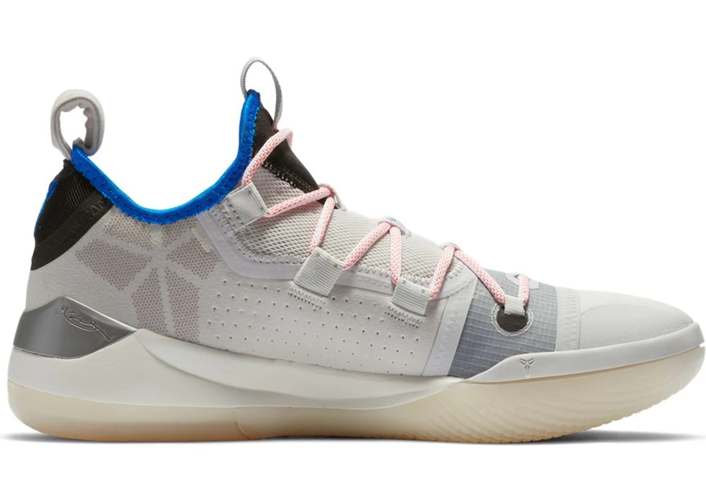 Nike Nike Kobe AD Moon Particle REVERSIBLE