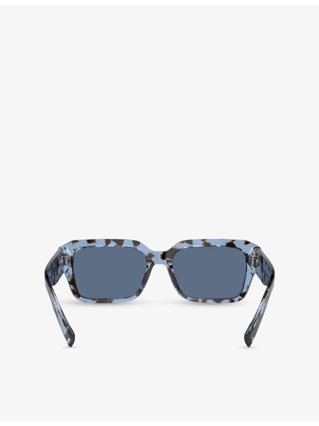 DG4460 Square-Frame Acetate Sunglasses - 3