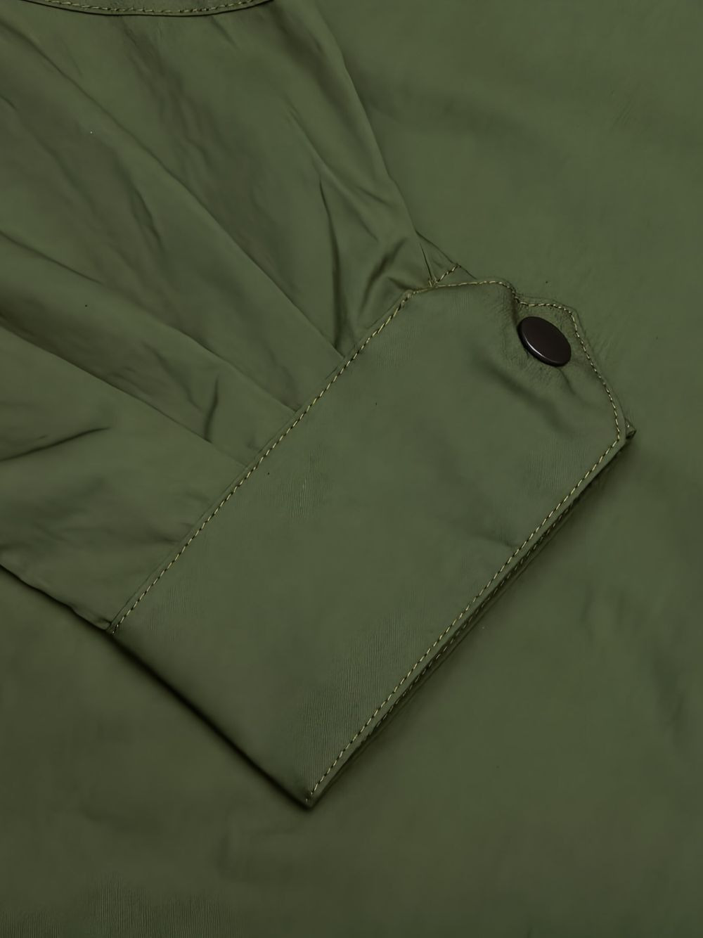 Oxford hooded field coat - 4