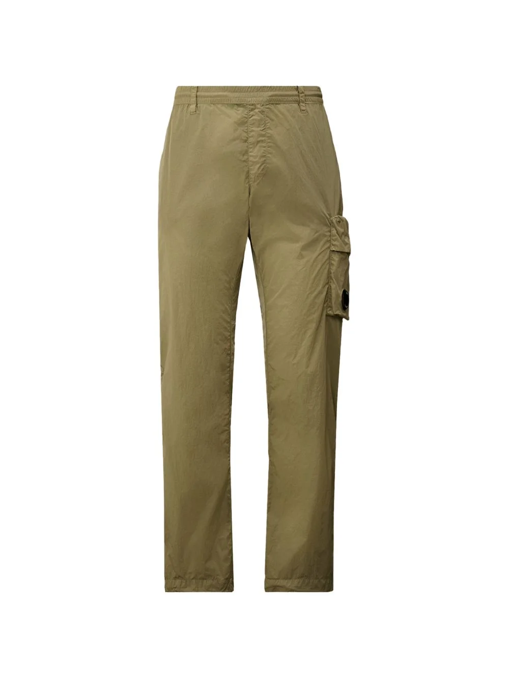 cargo-pocket trousers - 1