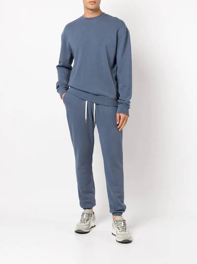 John Elliott LA drawstring sweatpants outlook