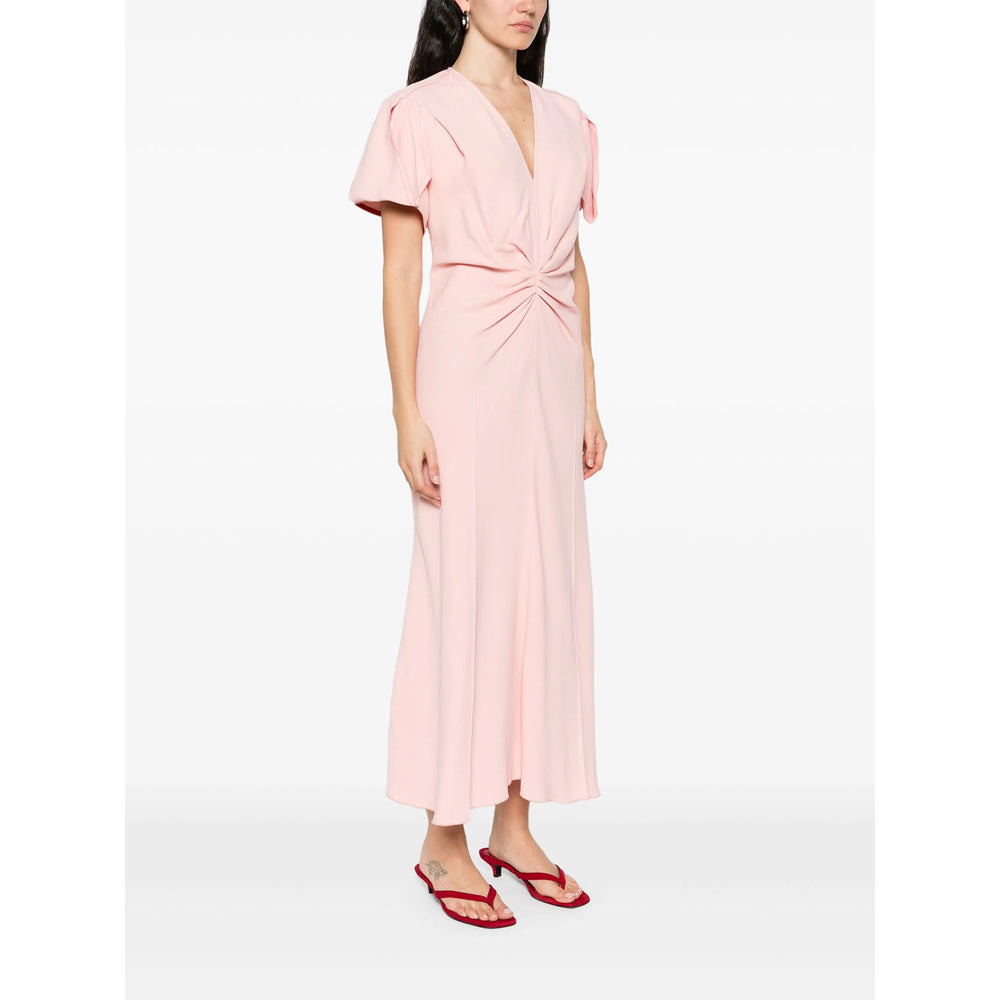 Victoria Beckham Pink Dresses - Day Dresses Women - 5