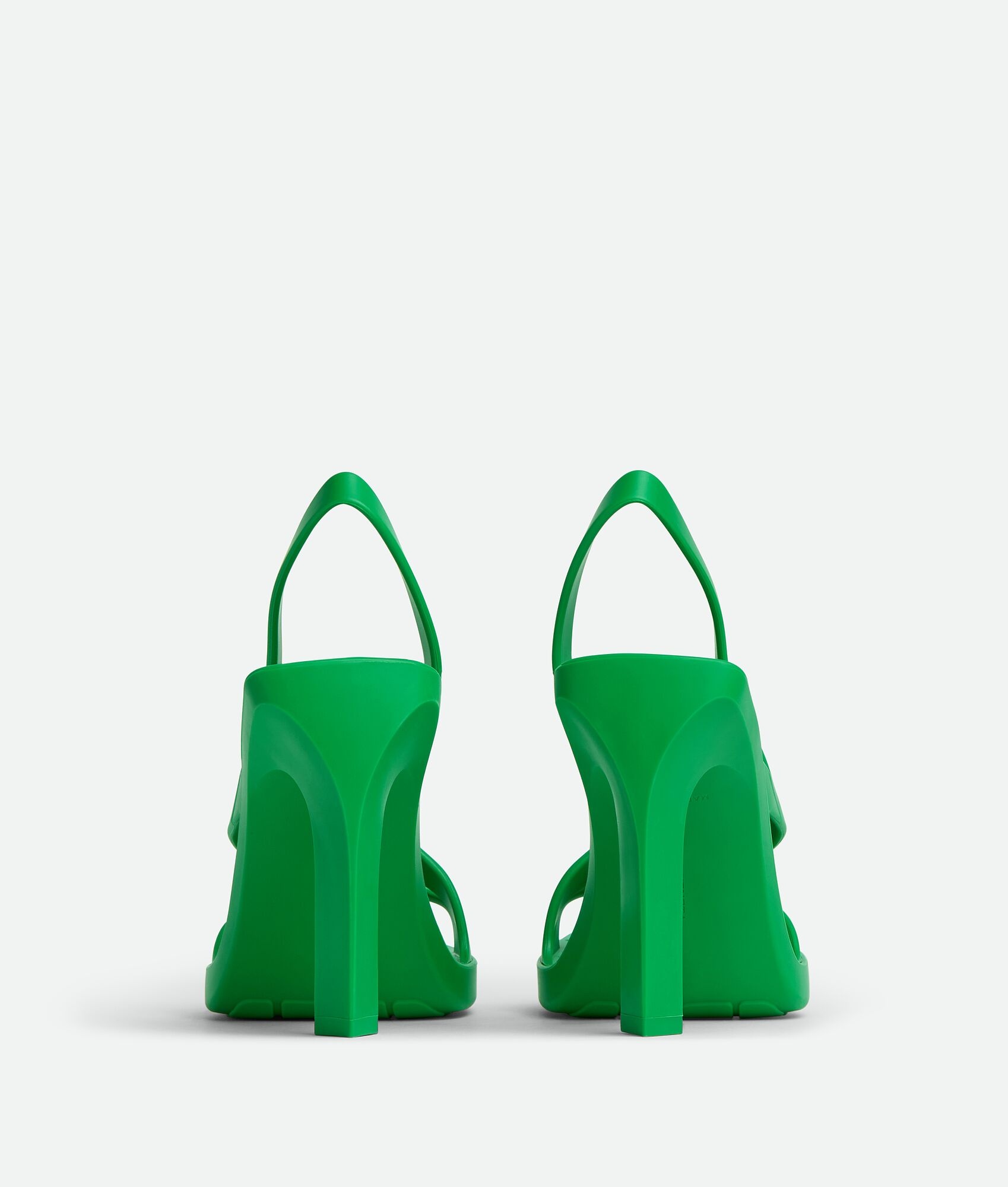 Jimbo Slingback Sandal - 3