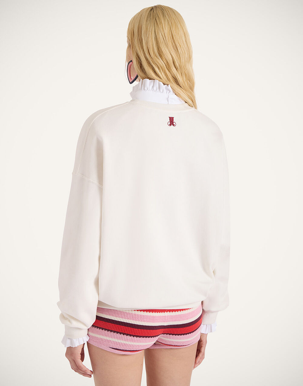 Joy Sweatshirt - 5