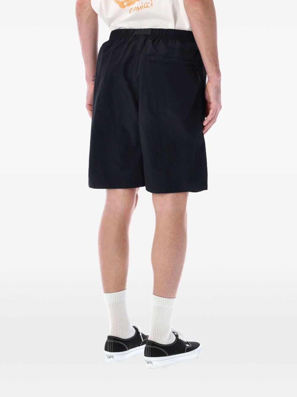 packable shorts - 2
