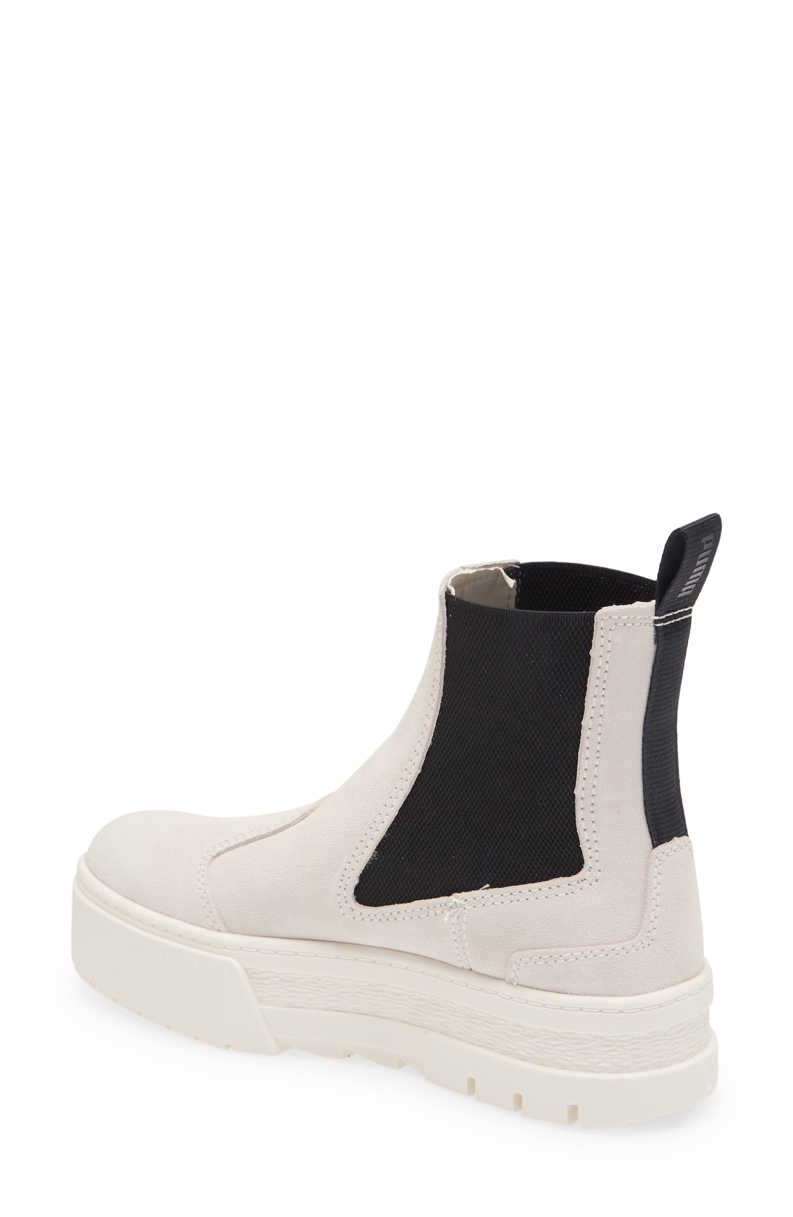 Mayze Infuse Platform Chelsea Boot - 2