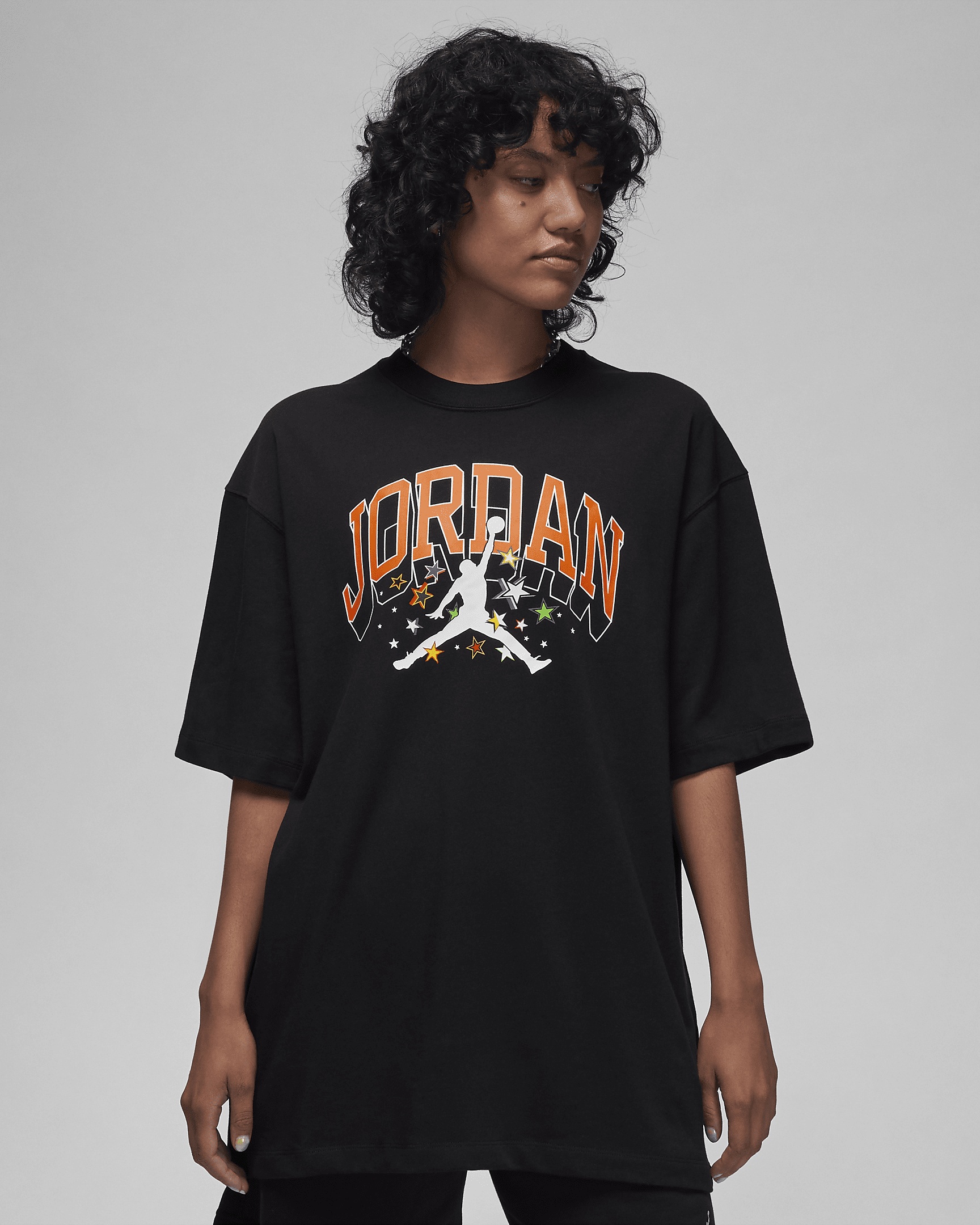 Jordan Women's T-Shirt - 1