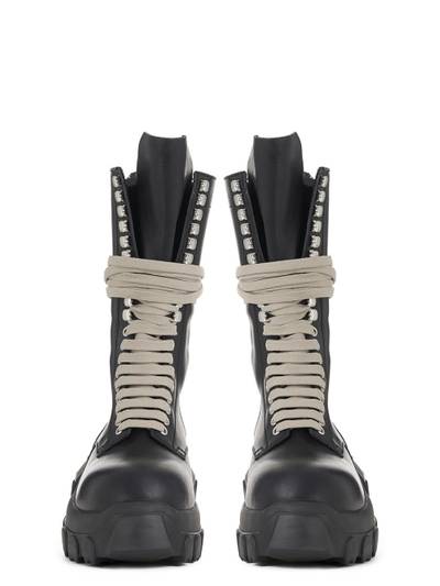 Rick Owens BOOTS outlook