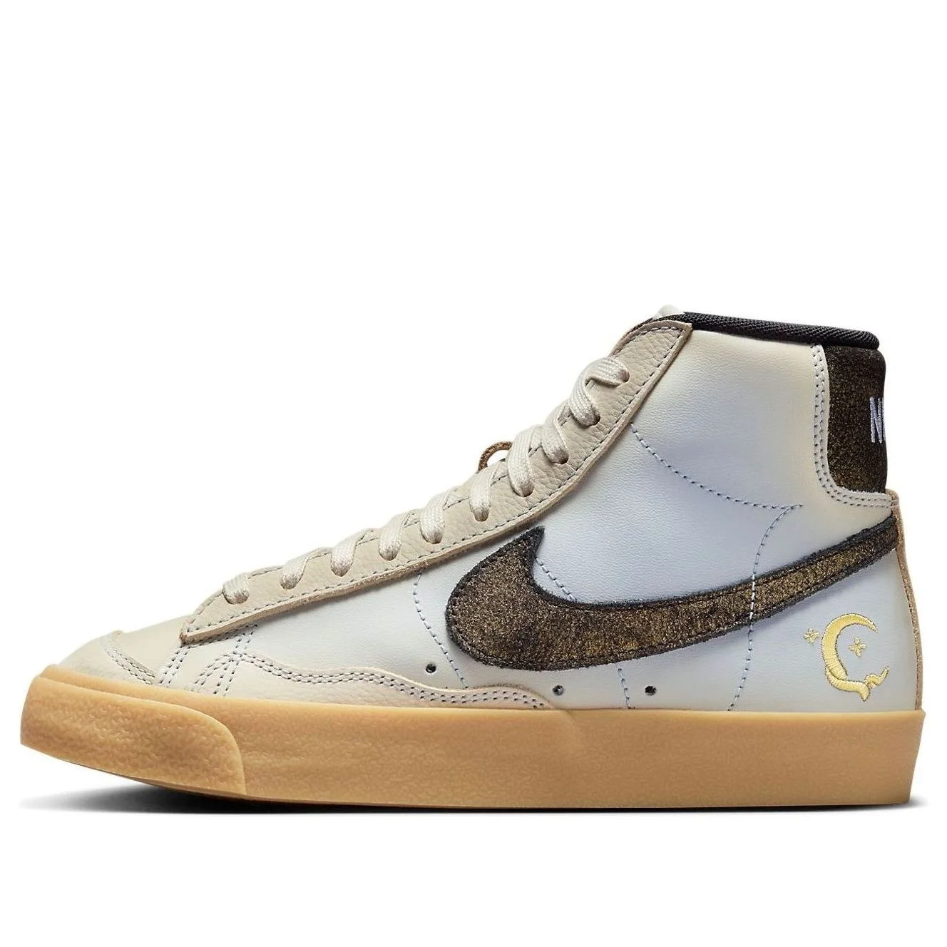 (WMNS) Nike Blazer Mid '77 Premium 'Da De Muertos' FQ8173-104 - 1