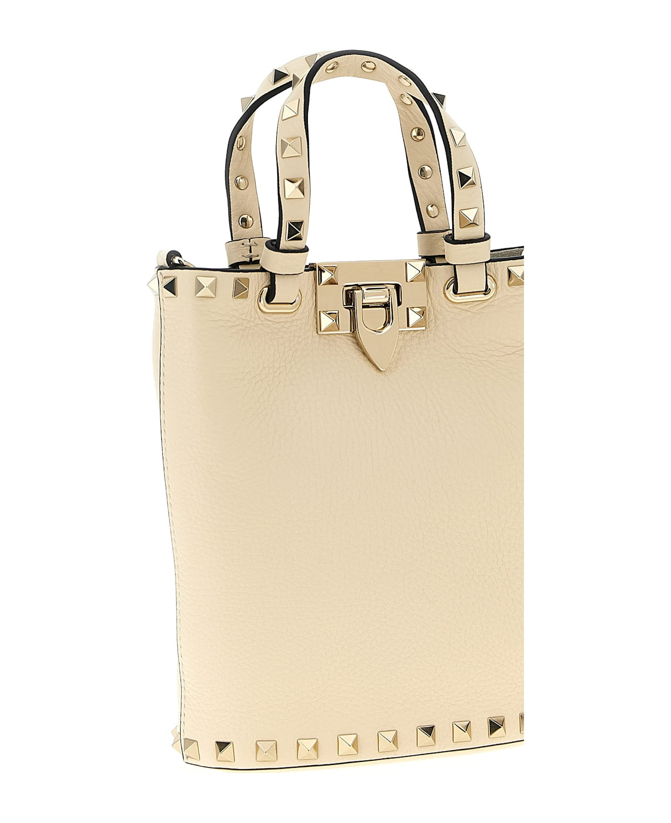 Valentino Garavani 'rockstud' Pouch - 3