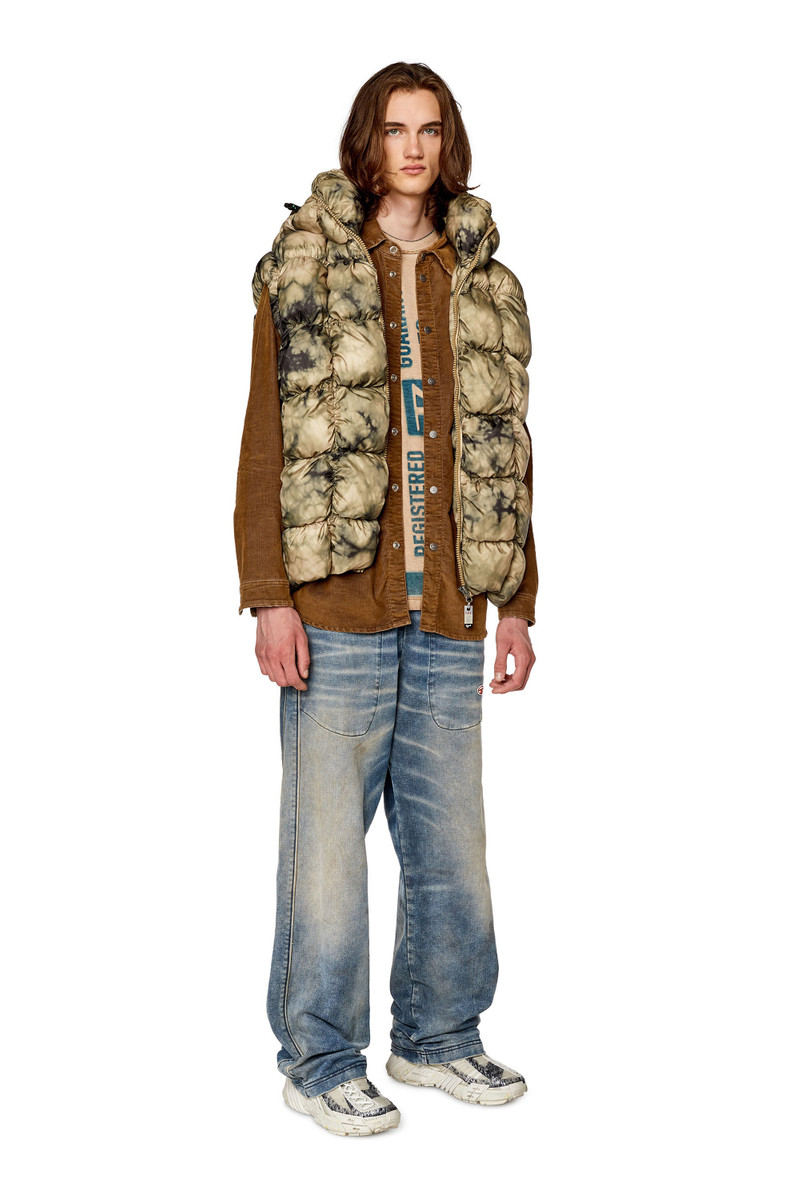 Diesel W-RALLE-SL outlook