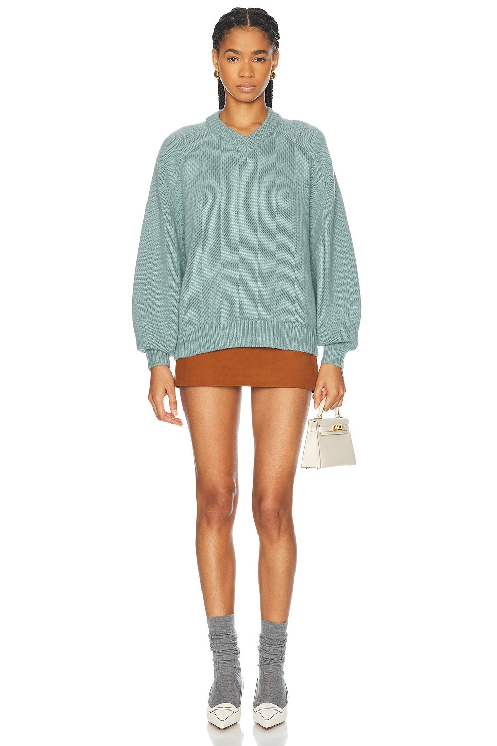 Wilson Sweater - 4