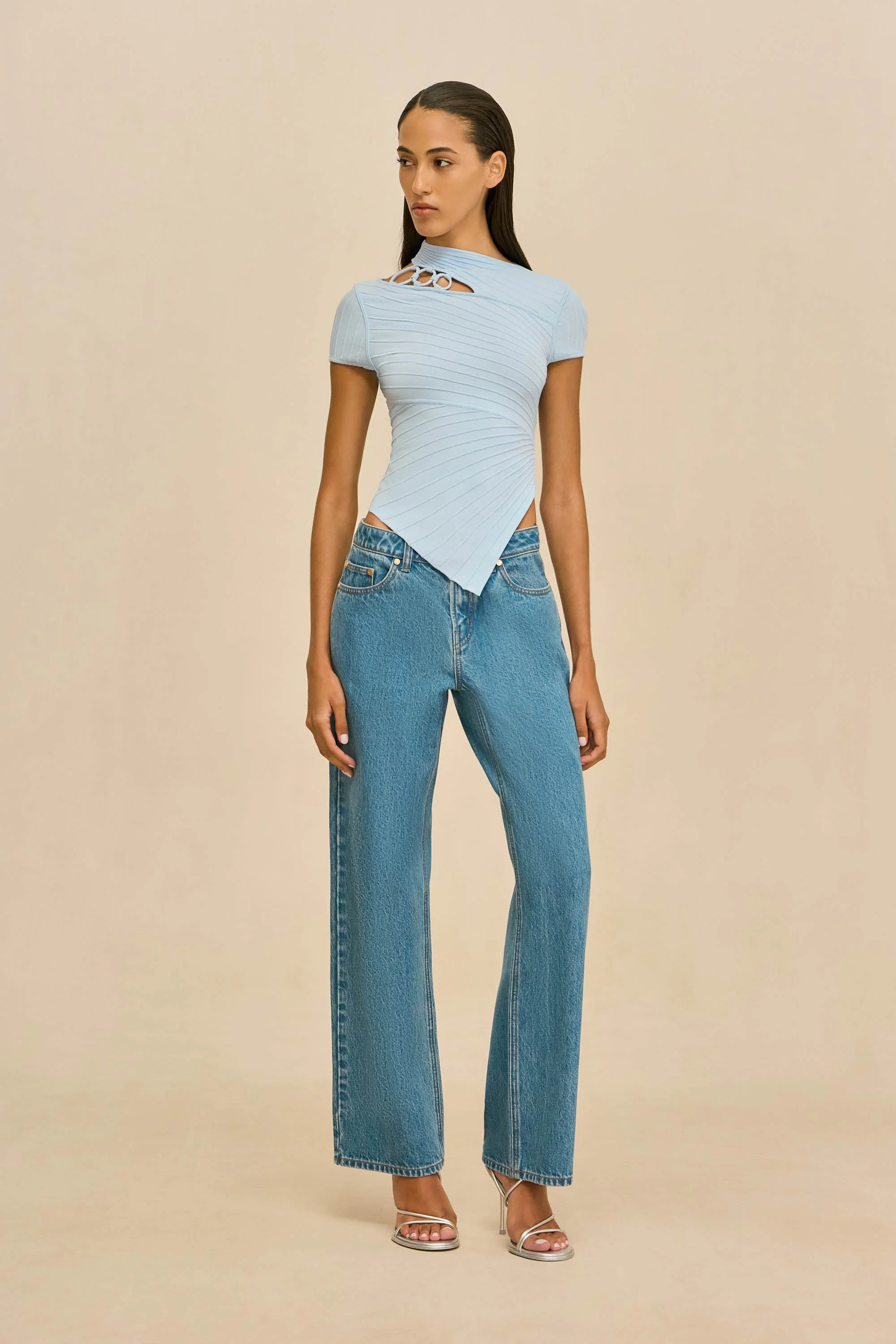 ROSELLA JEAN - 1