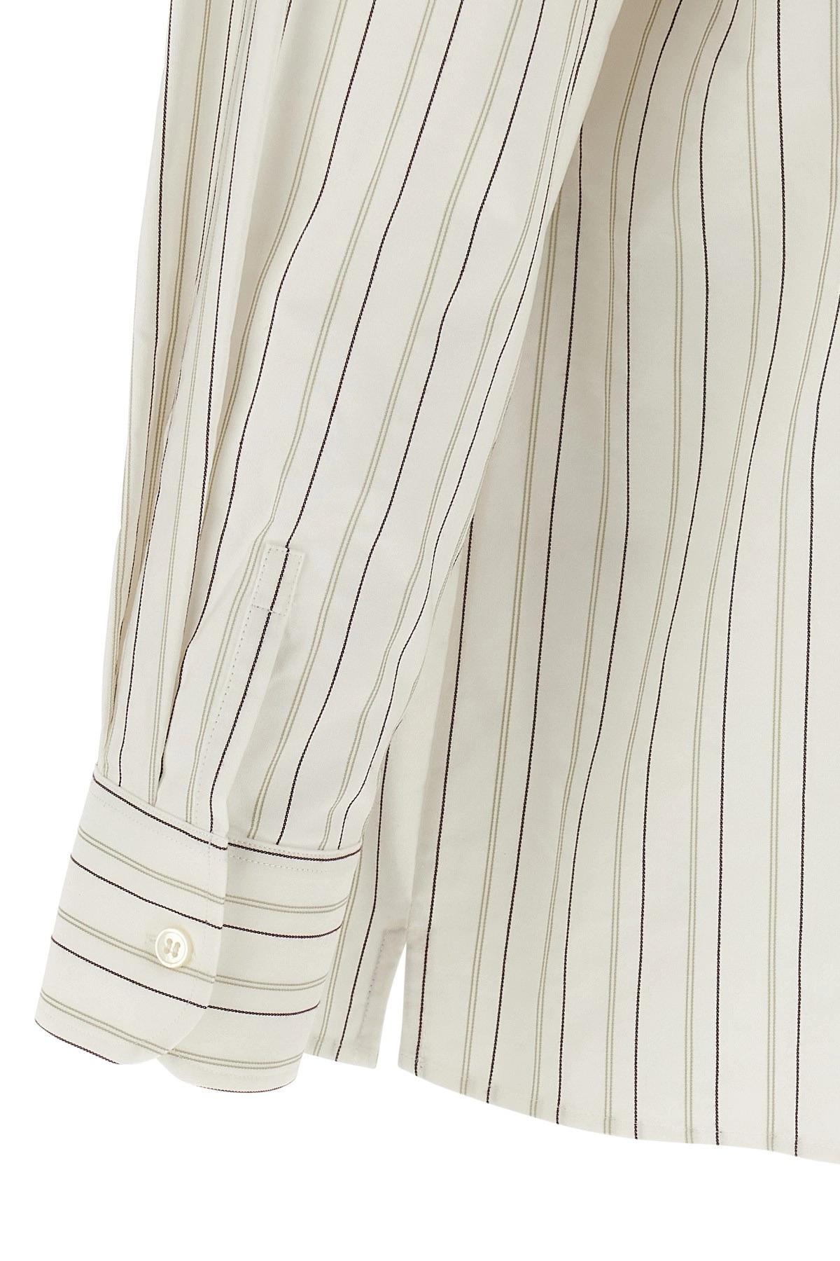 'Cassandre' shirt - 4