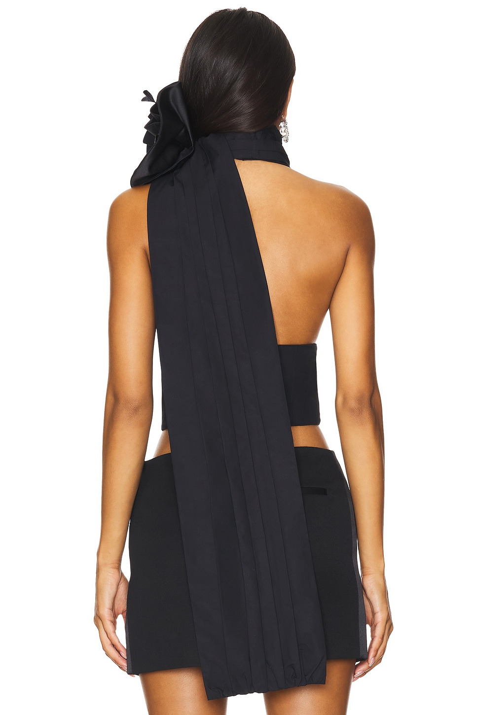 Halter Top - 3