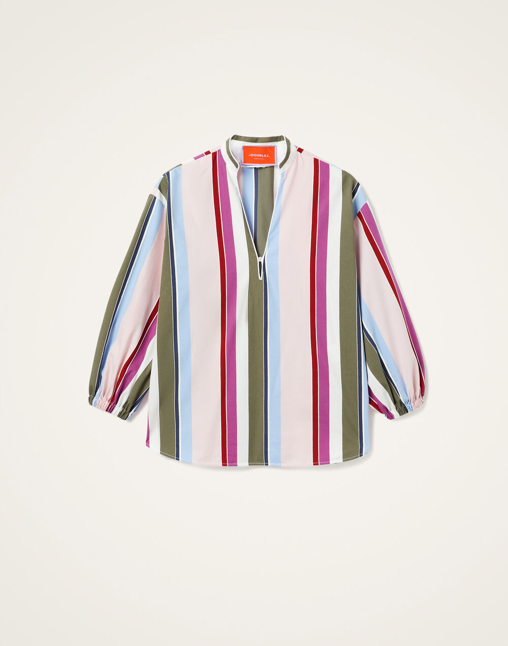 Jackie Shirt - 1