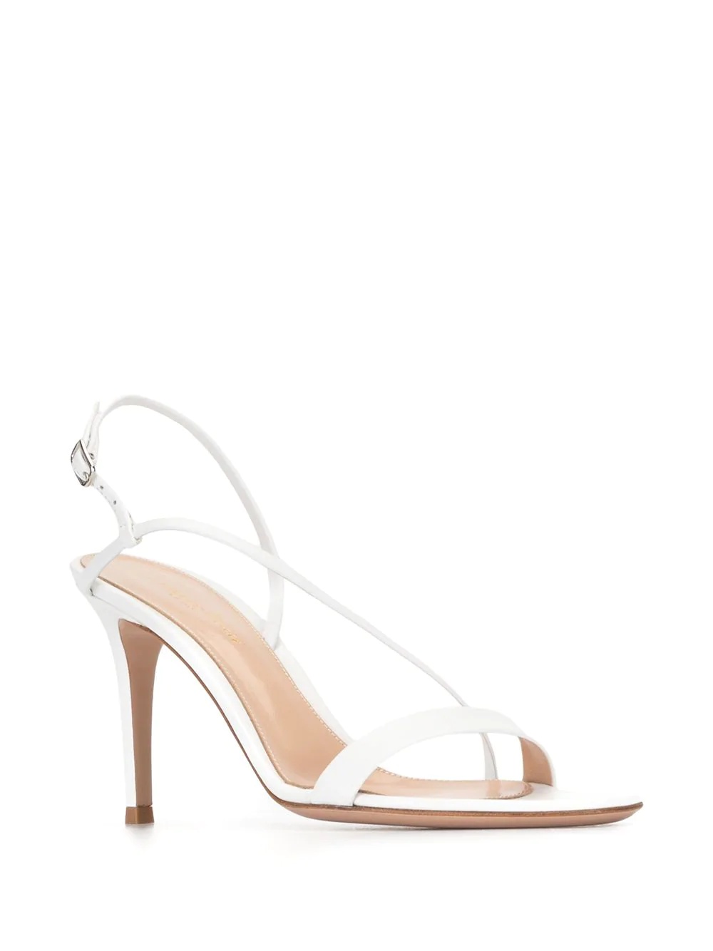 Manhattan strappy sandals - 2