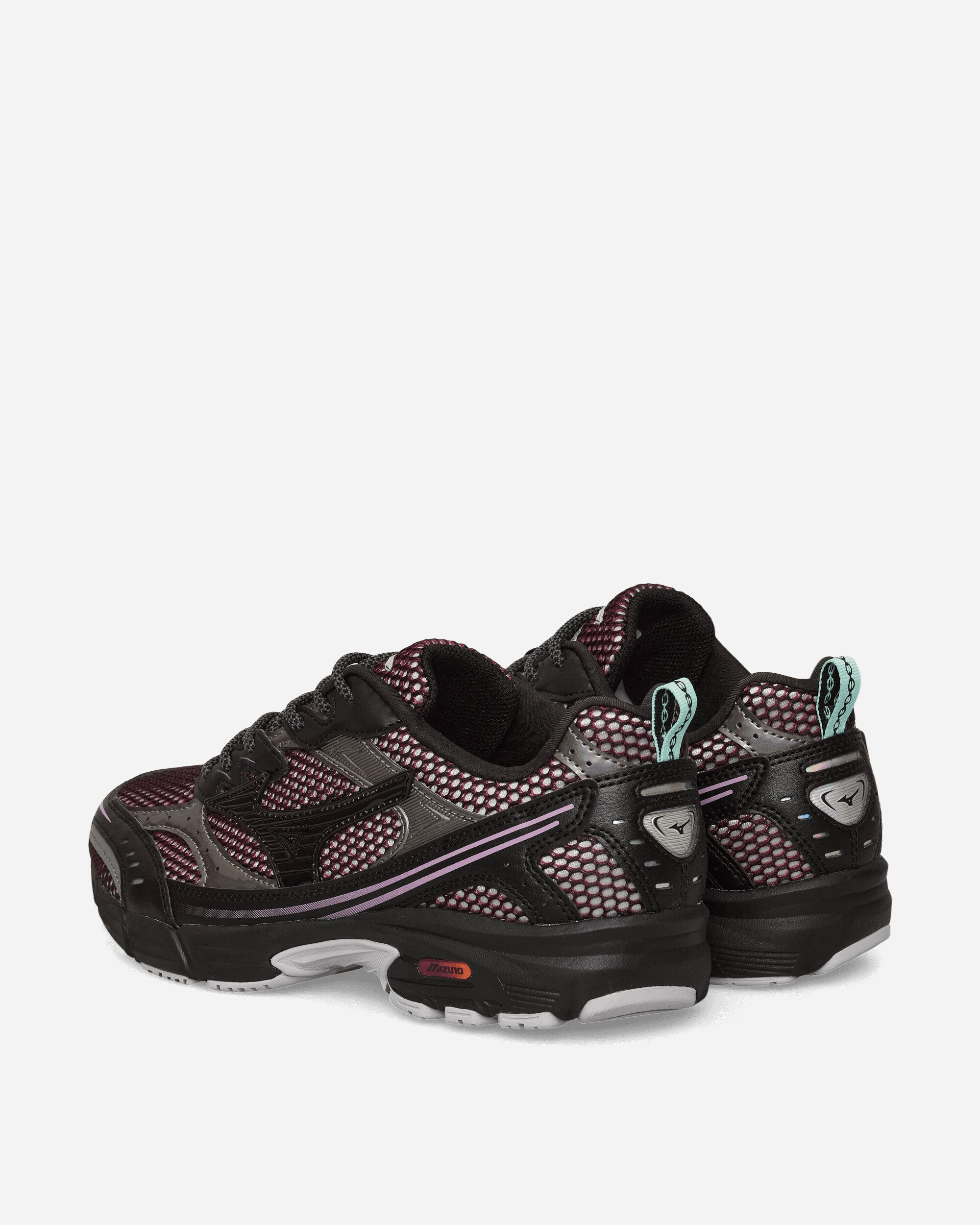 MXR Space Lights Sneakers Black Valerian - 4
