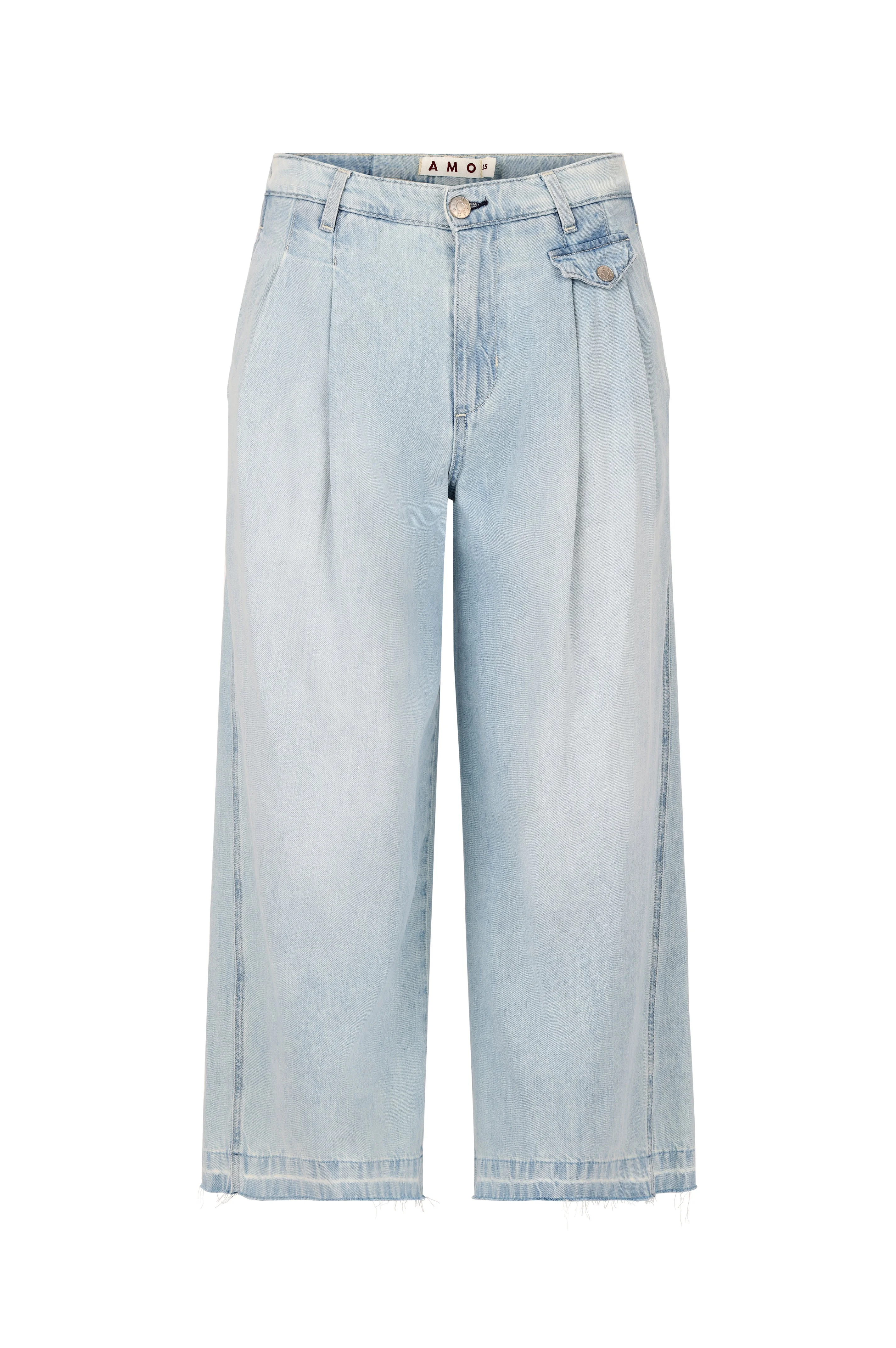 Donna Trouser - 1