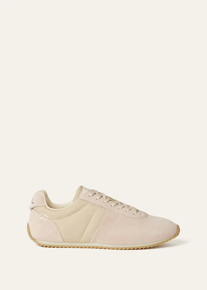 Fast Walk Sneaker - 1