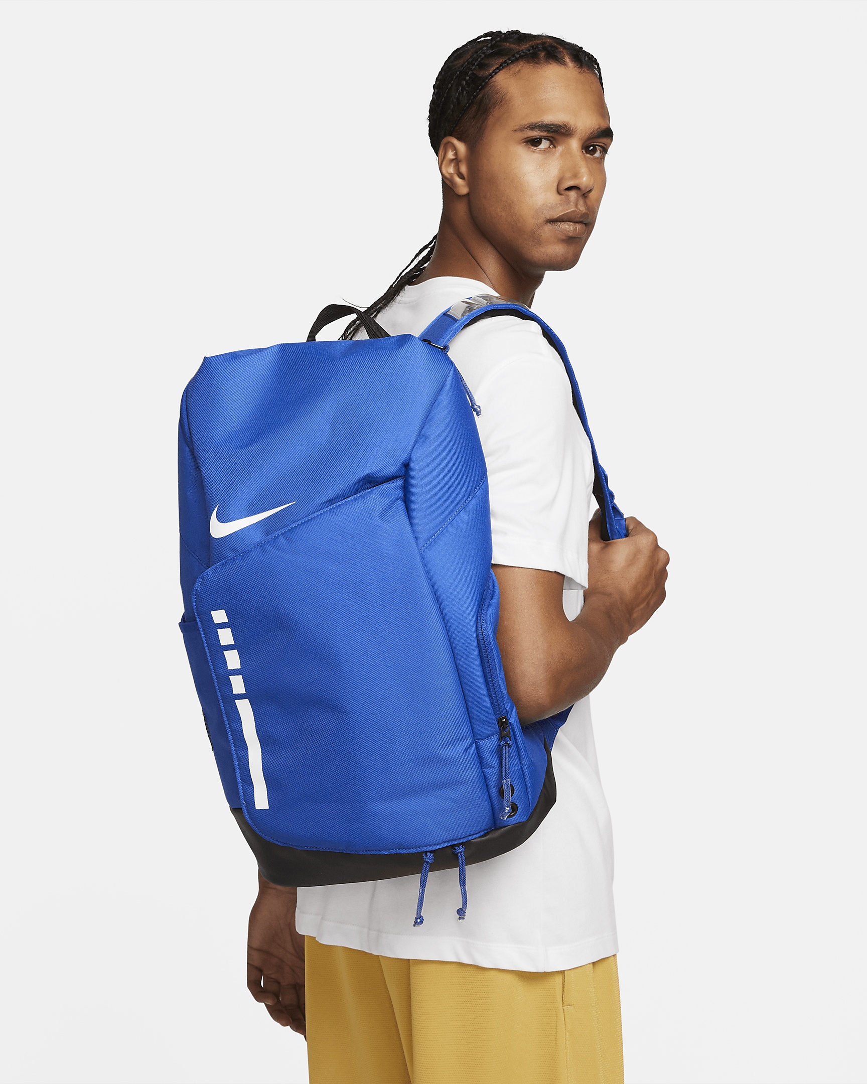 Nike Hoops Elite Backpack (32L) - 1