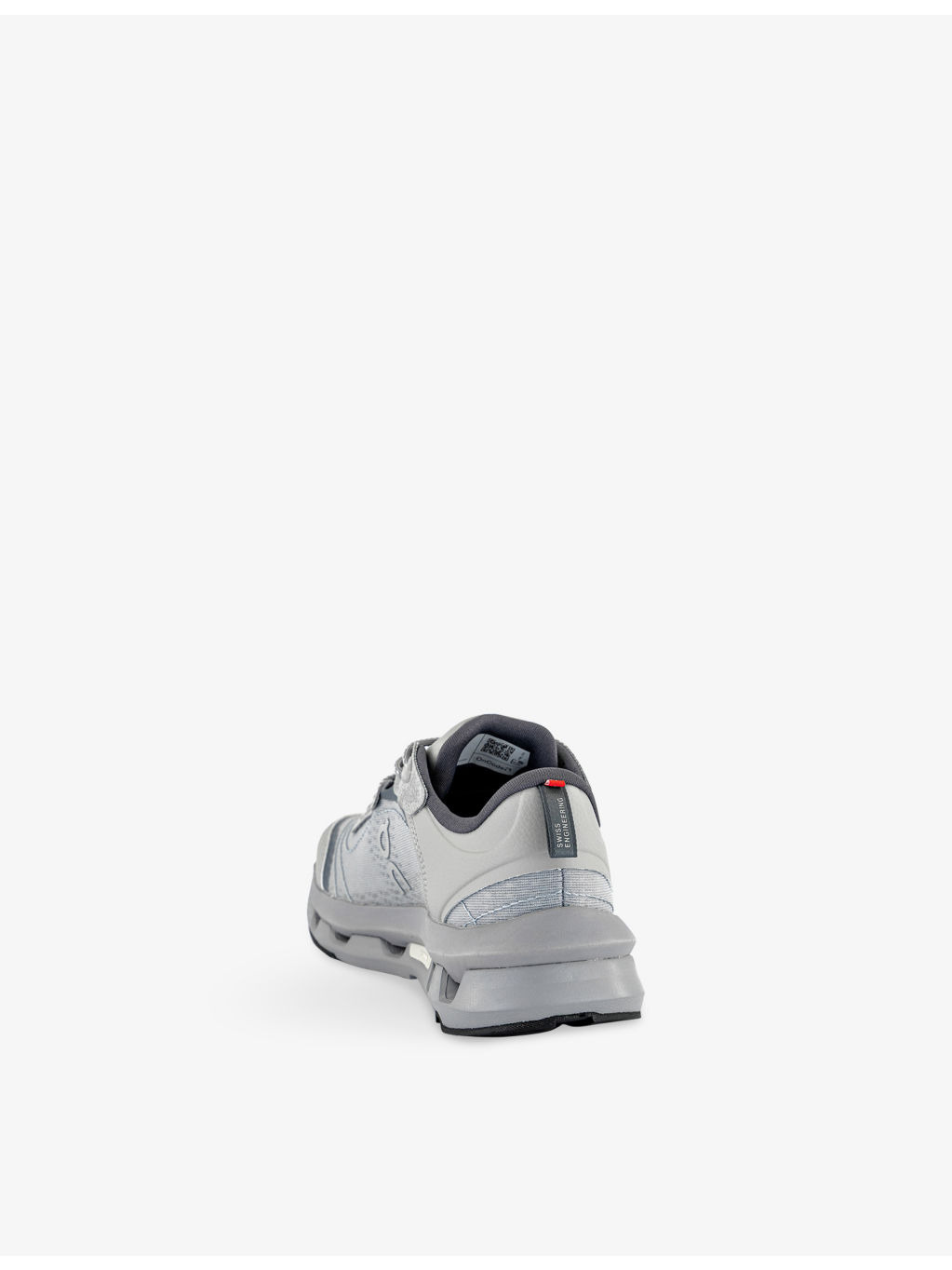 Cloudzone Moon Woven Trainers - 4