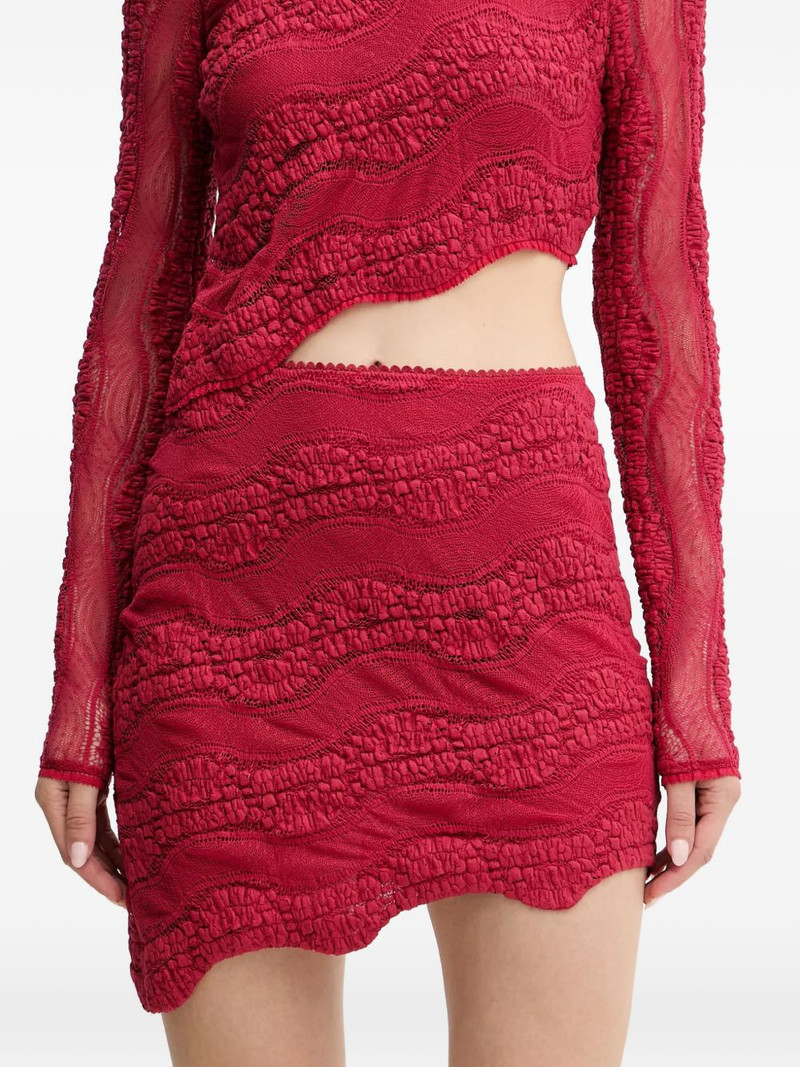 Salina mini skirt 4