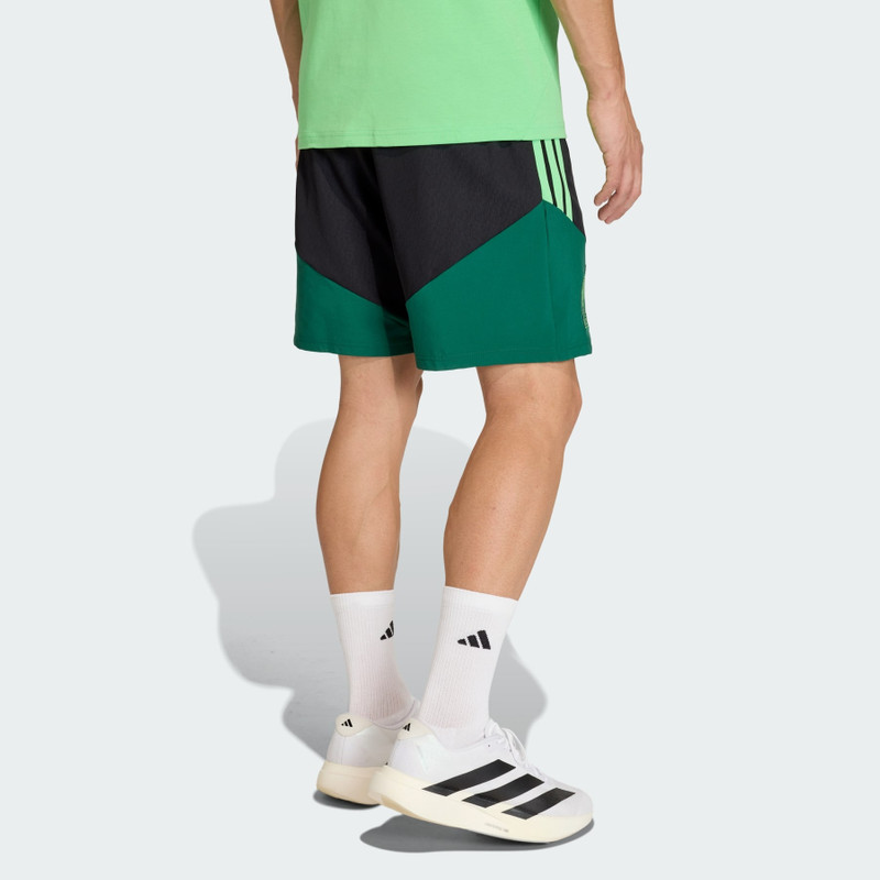 Mexico 26 Tiro Downtime Shorts 3
