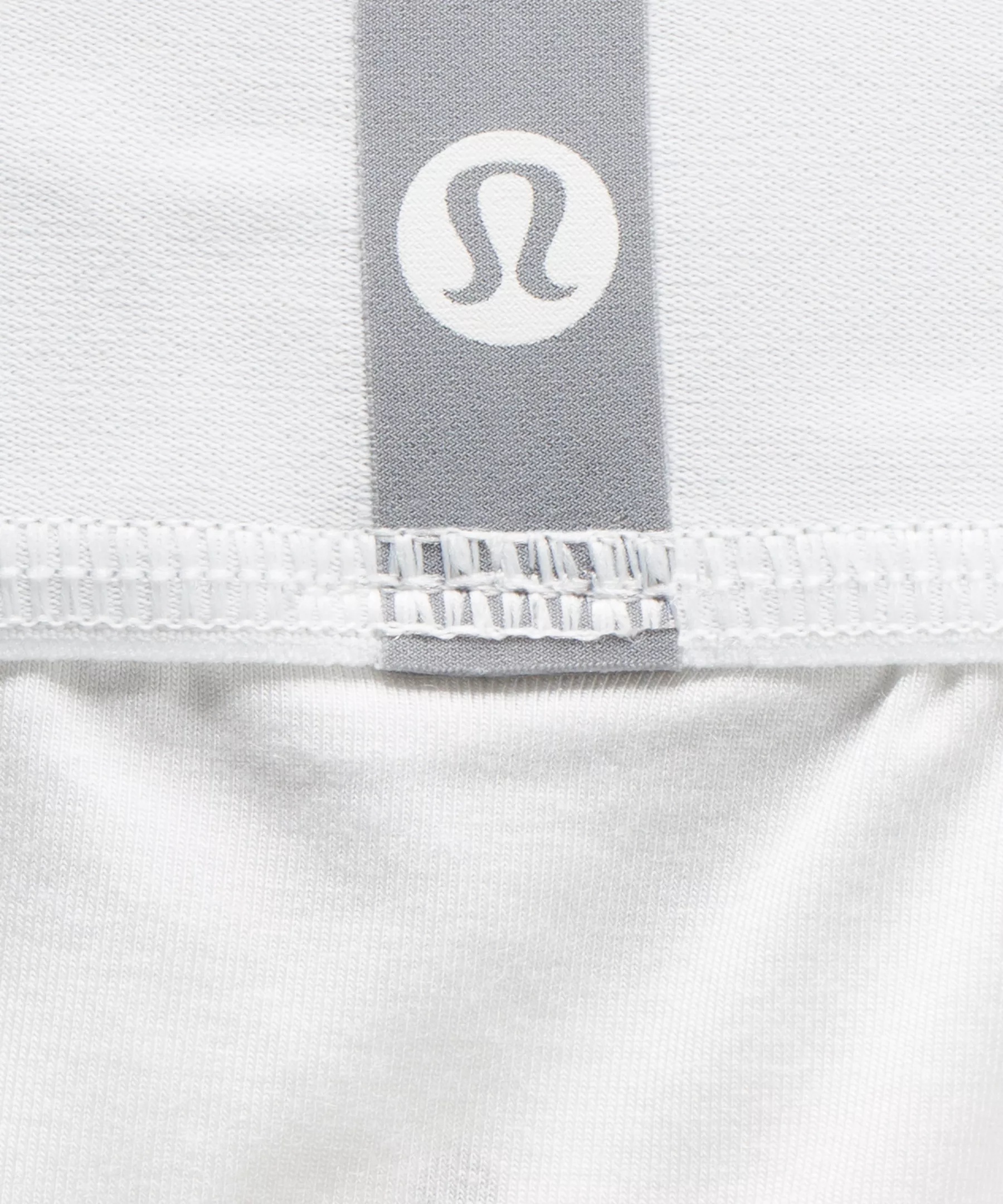Always In Motion Boxer Brief 3" - 3