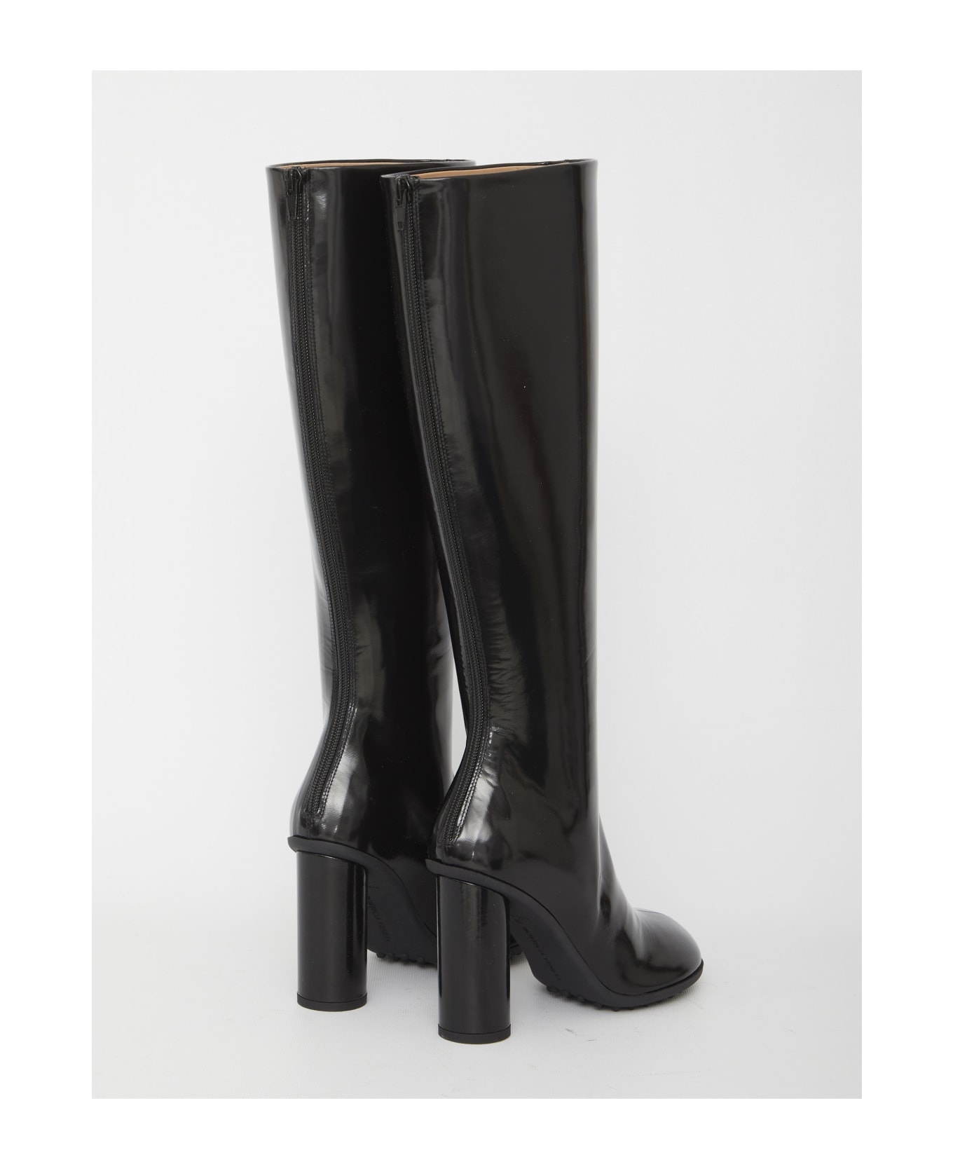 Atomic Boots - 4