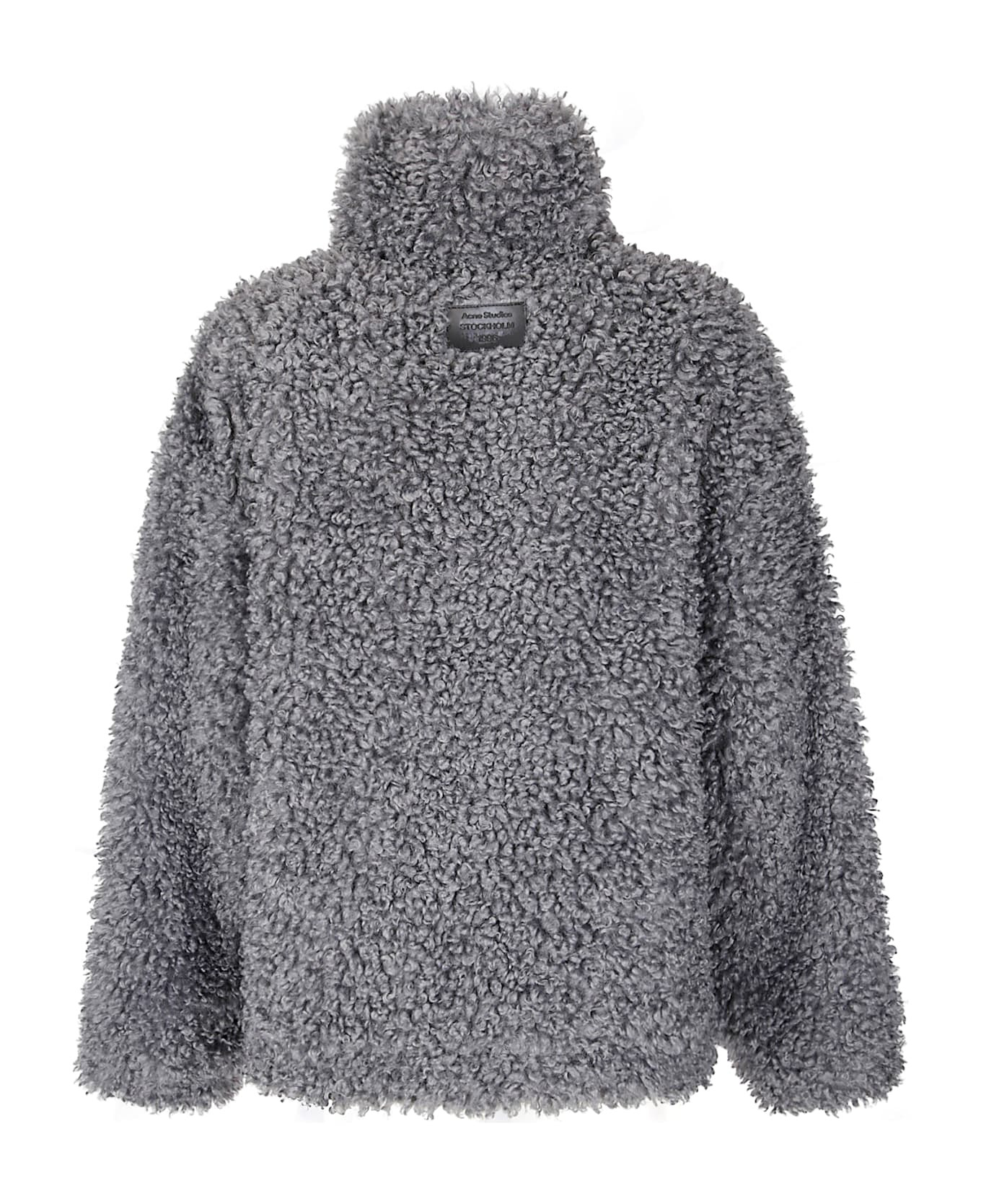 Hooded Bomber Jacket - 2