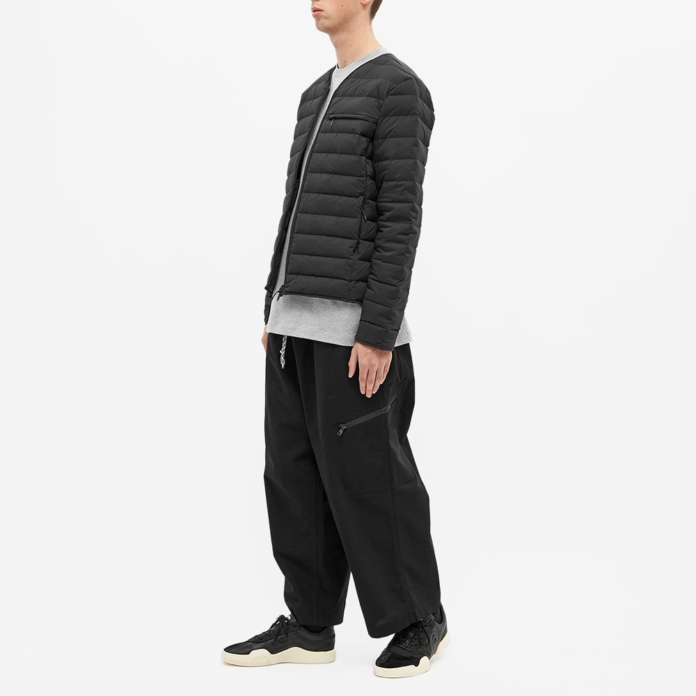 Y-3 CH3 Co Ripstop Cargo Pant - 6