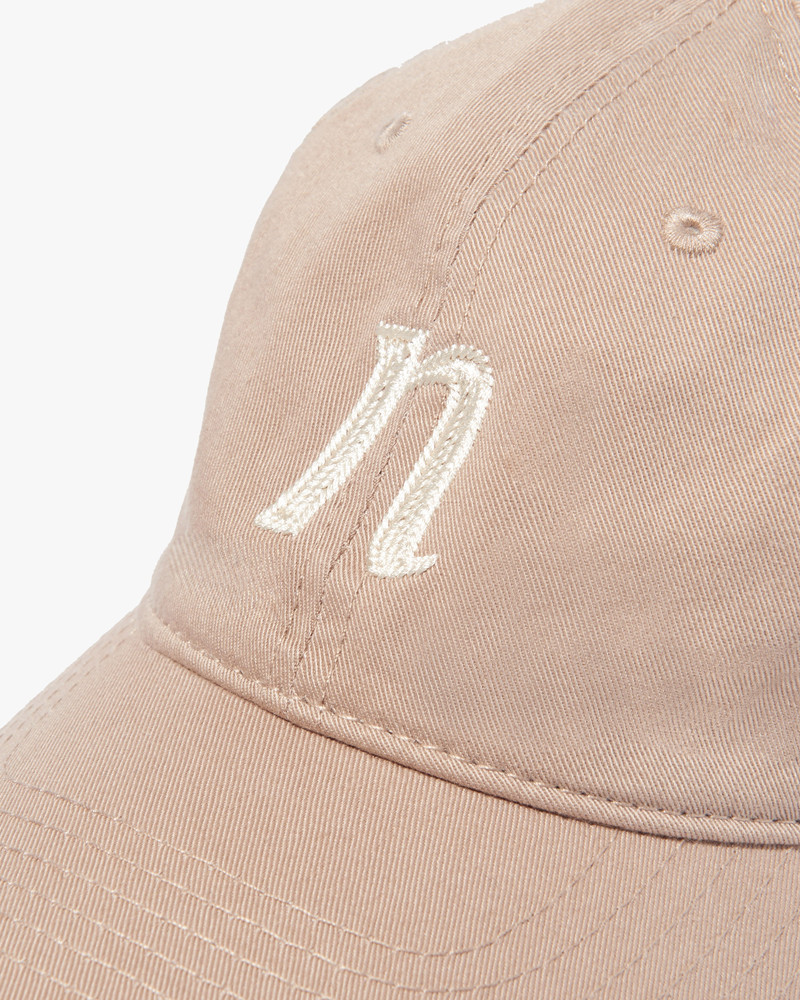 NILI LOTAN BASEBALL HAT outlook