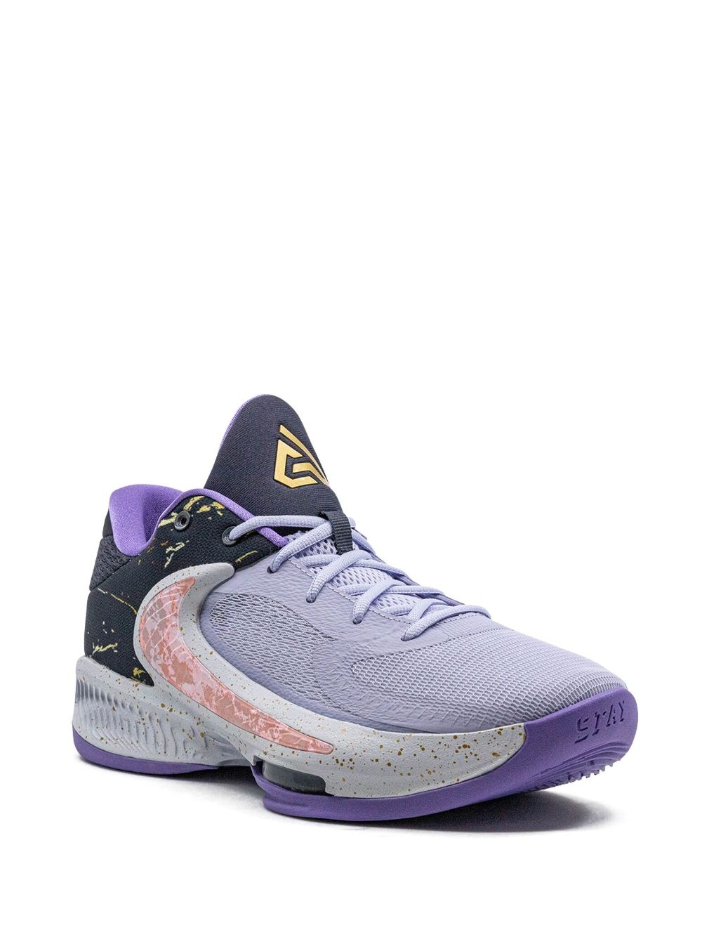 Zoom Freak 4 "All-Star" sneakers - 2