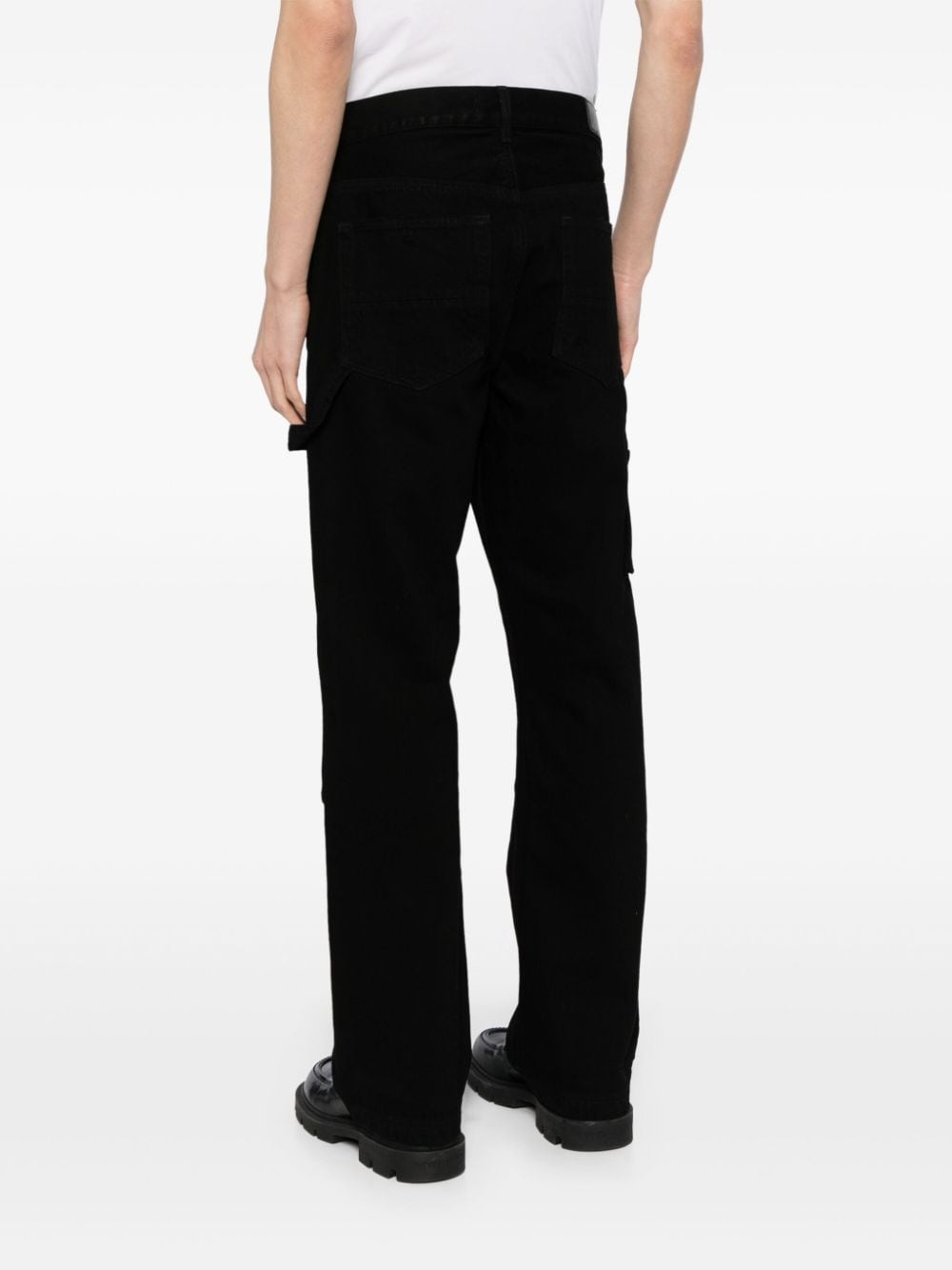 Double Knee jeans - 4