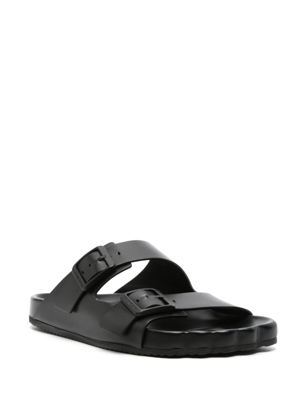 Sunday buckled sandals - 2