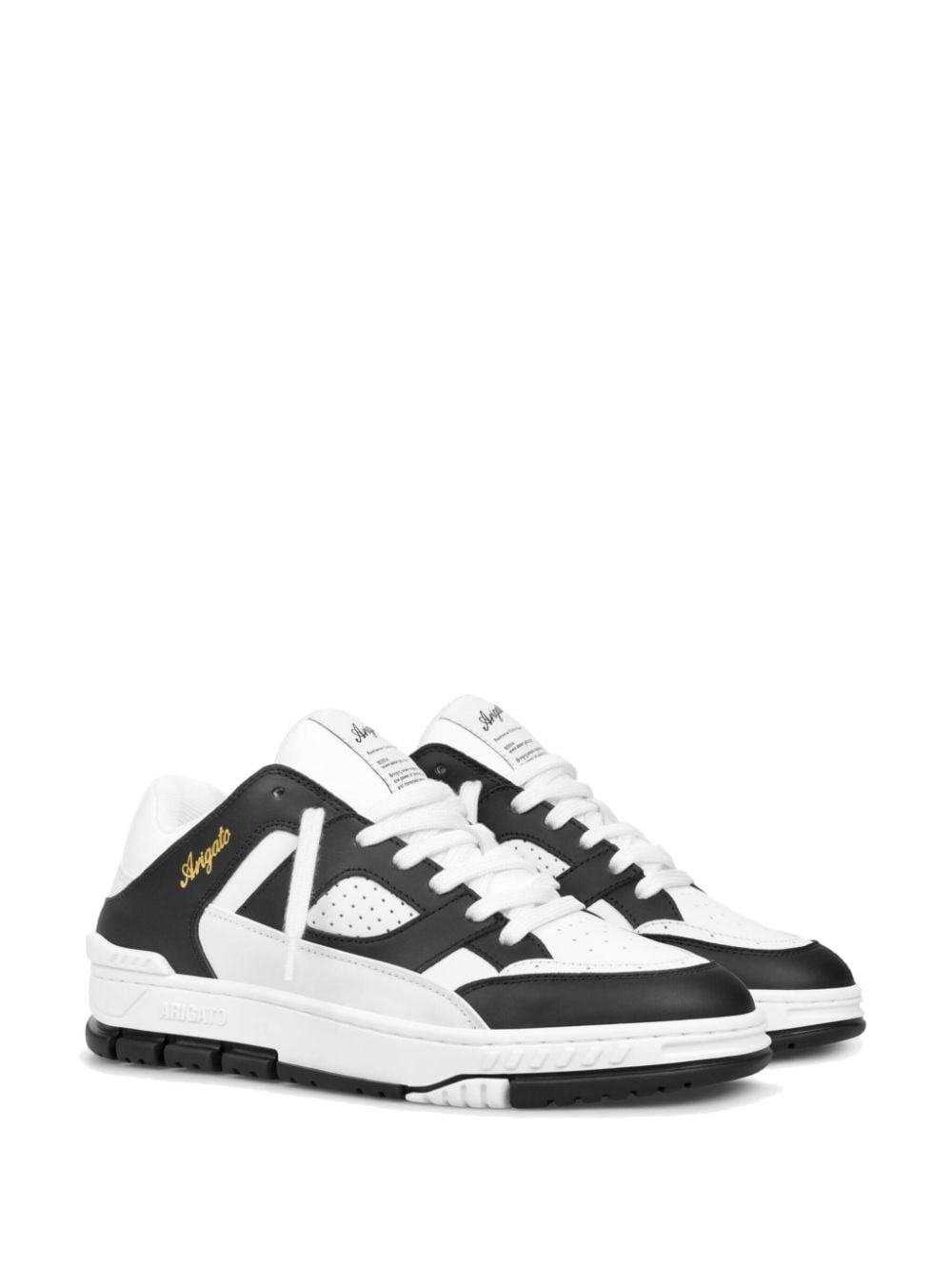Area sneakers - 2
