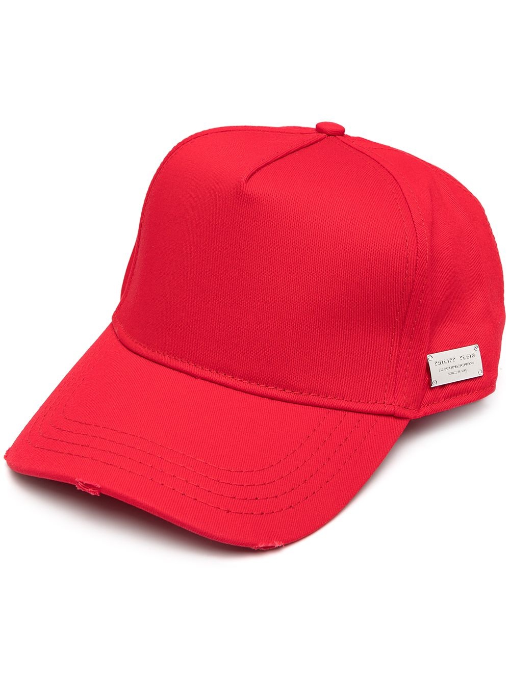 PP Hexagon baseball cap - 1