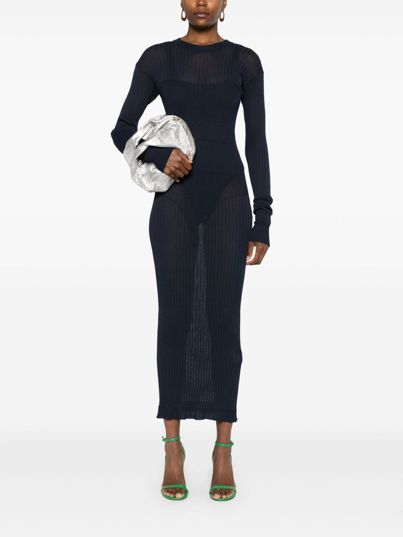 HENRIK VIBSKOV Bell maxi dress outlook