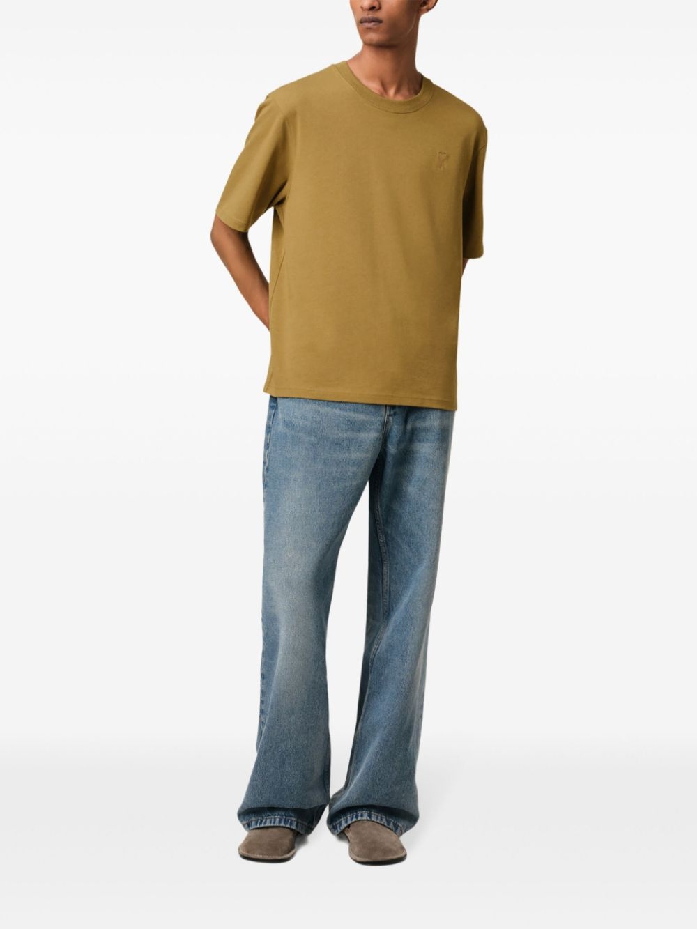 Ami de Coeur T-shirt - 3