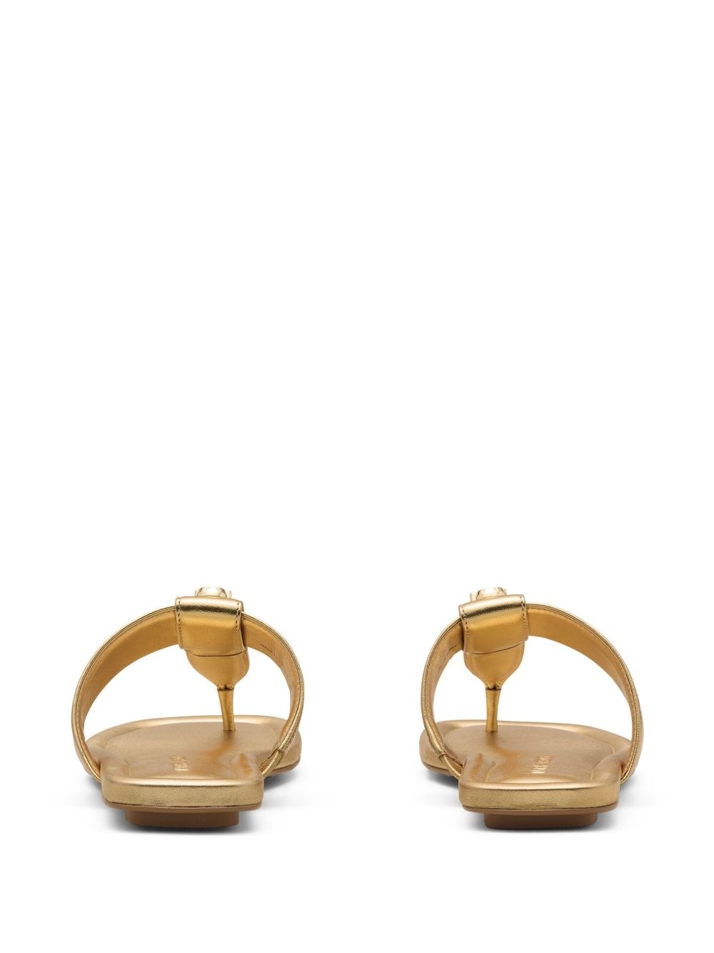 The Dual T sandals - 3