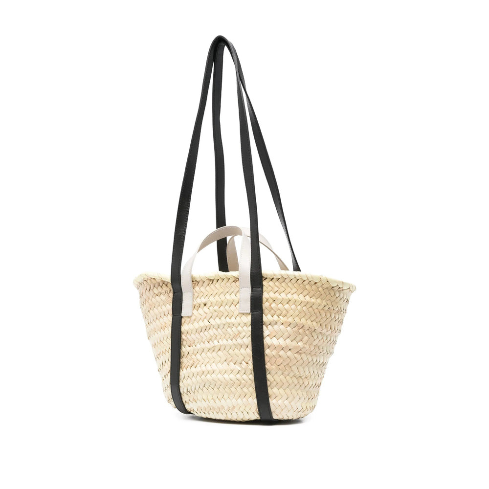 Pierre Hardy Neutrals Tote Bags Women - 5