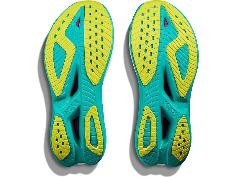 HOKA Mach X 2 - 4