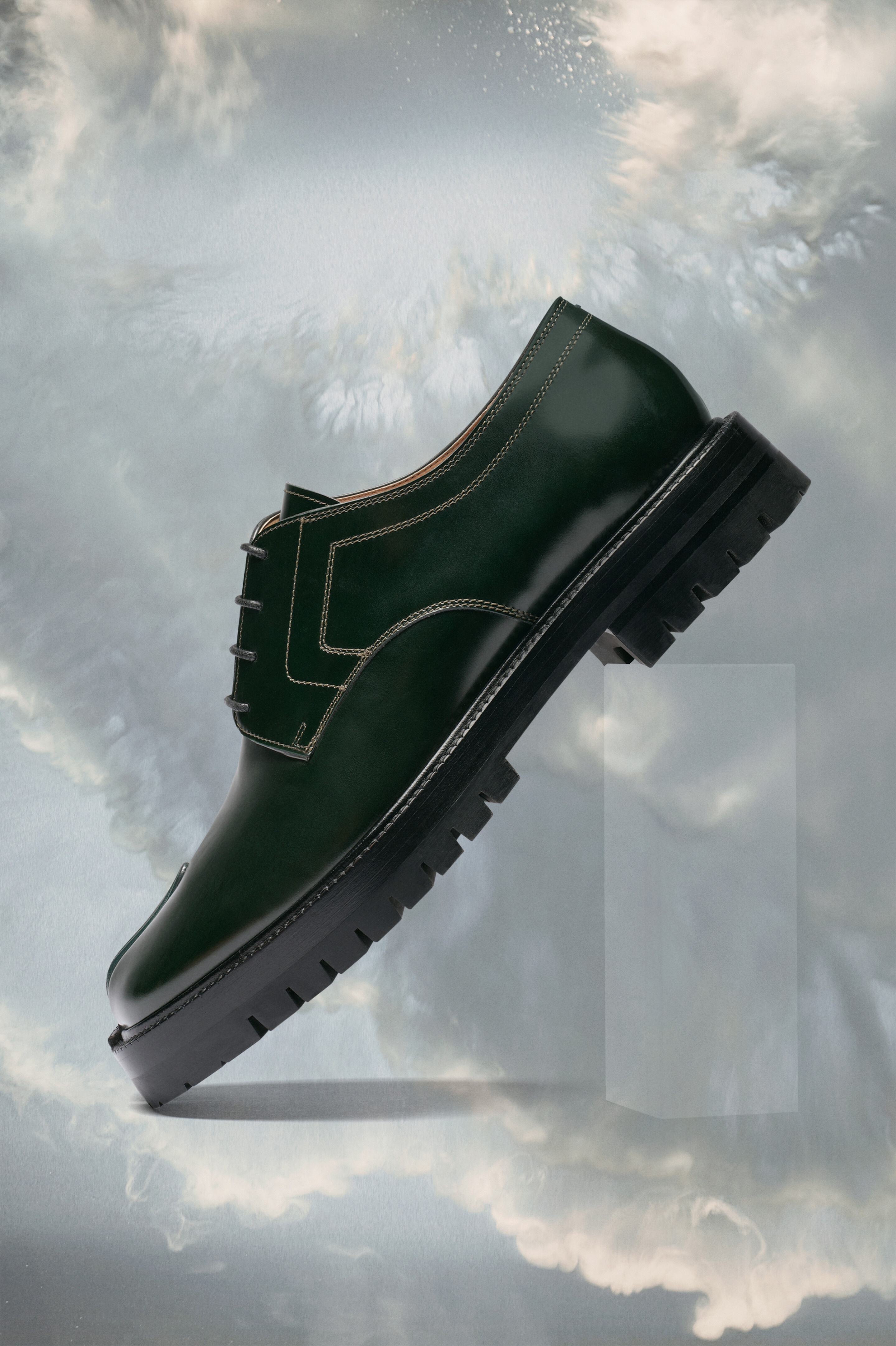 Tabi lace-ups - 2