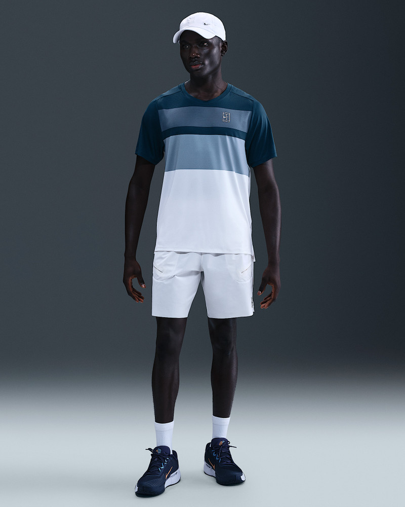 NikeCourt Advantage Men's Tennis Top 4