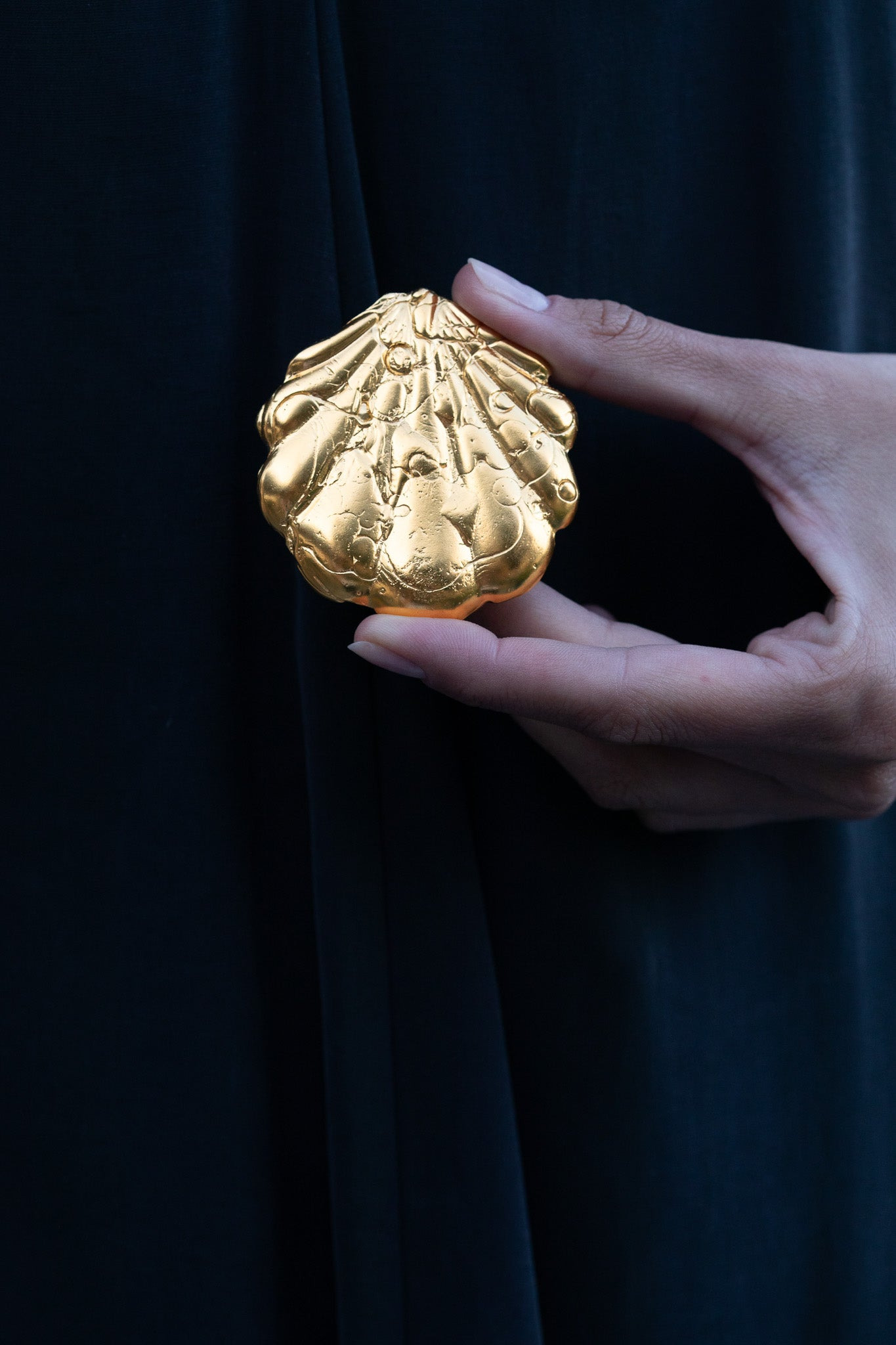 Aphrodite Pin - 4