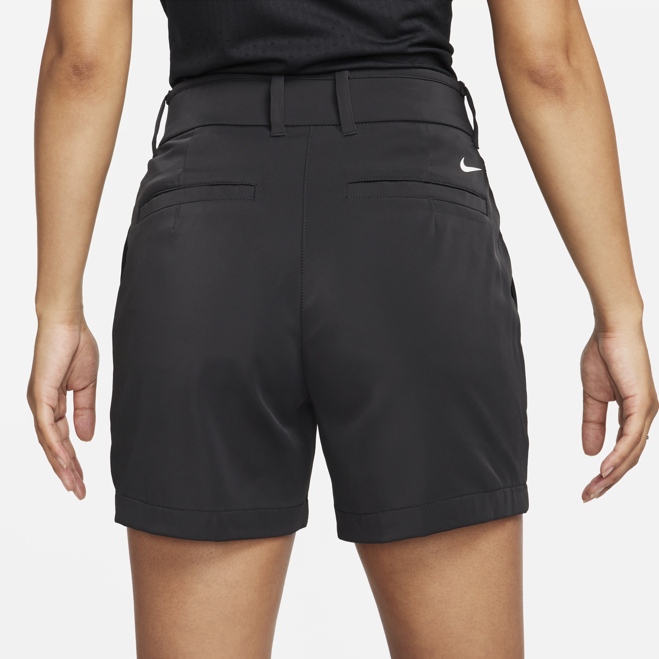 Nike Women's Dri-FIT Victory 5" Golf Shorts - 3